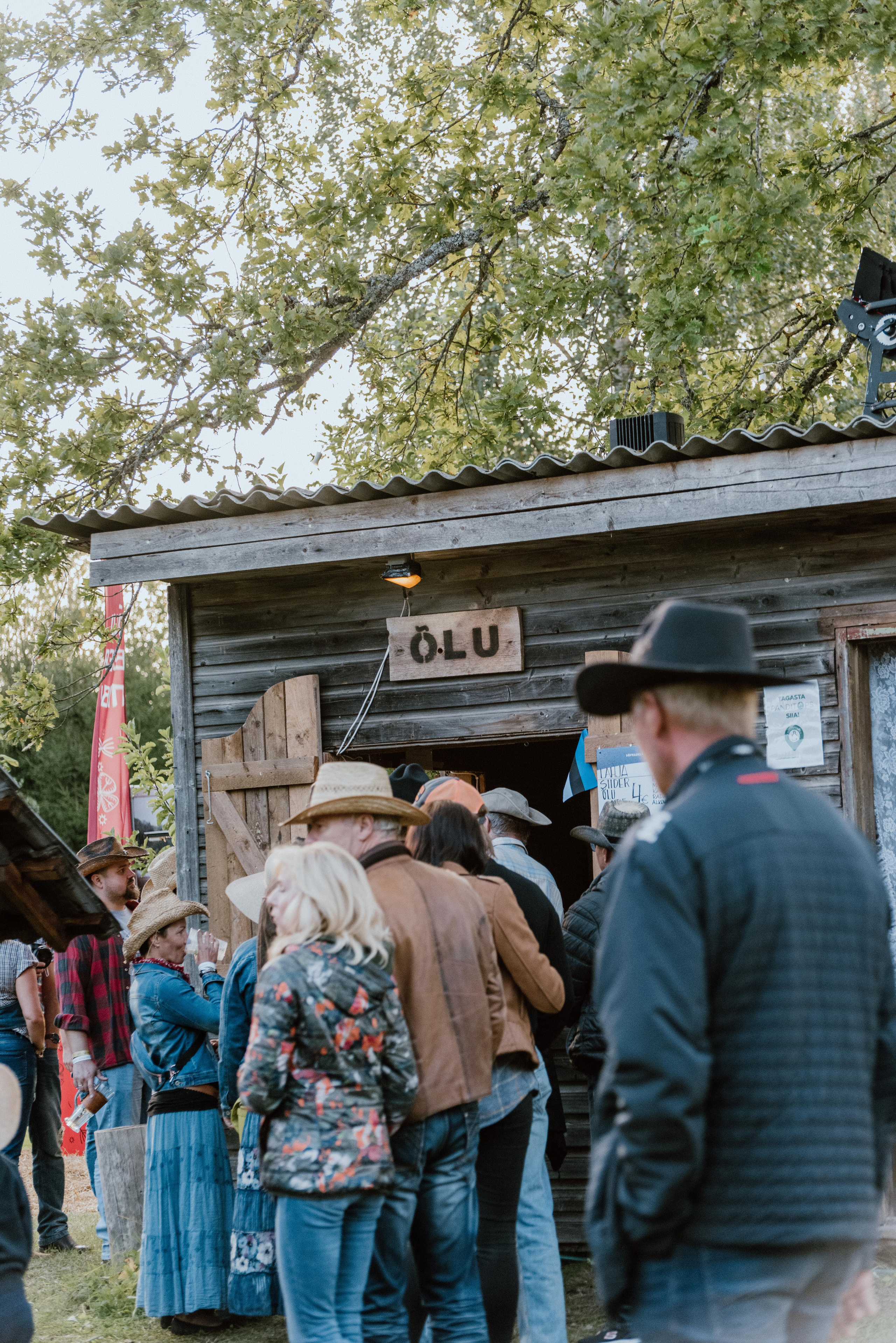 Urisaare 2021, Kantry festival. Pulmafotograaf ja videograaf Eestis, Tallinn