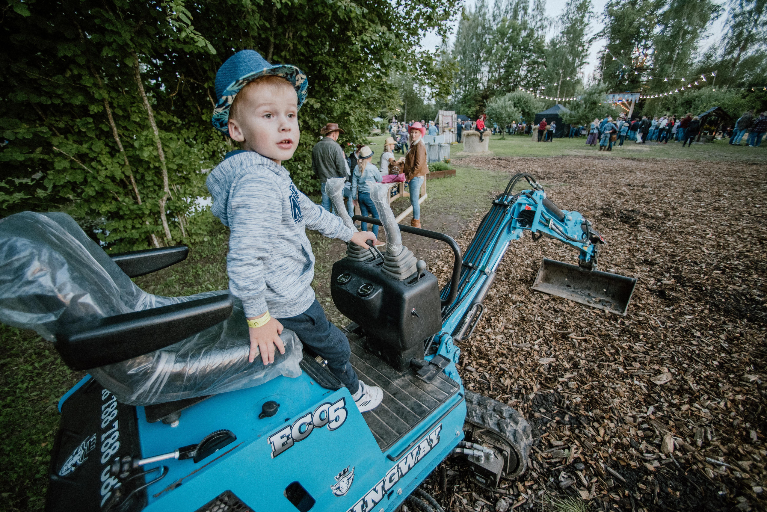 Urisaare 2021, Kantry festival. Pulmafotograaf ja videograaf Eestis, Tallinn