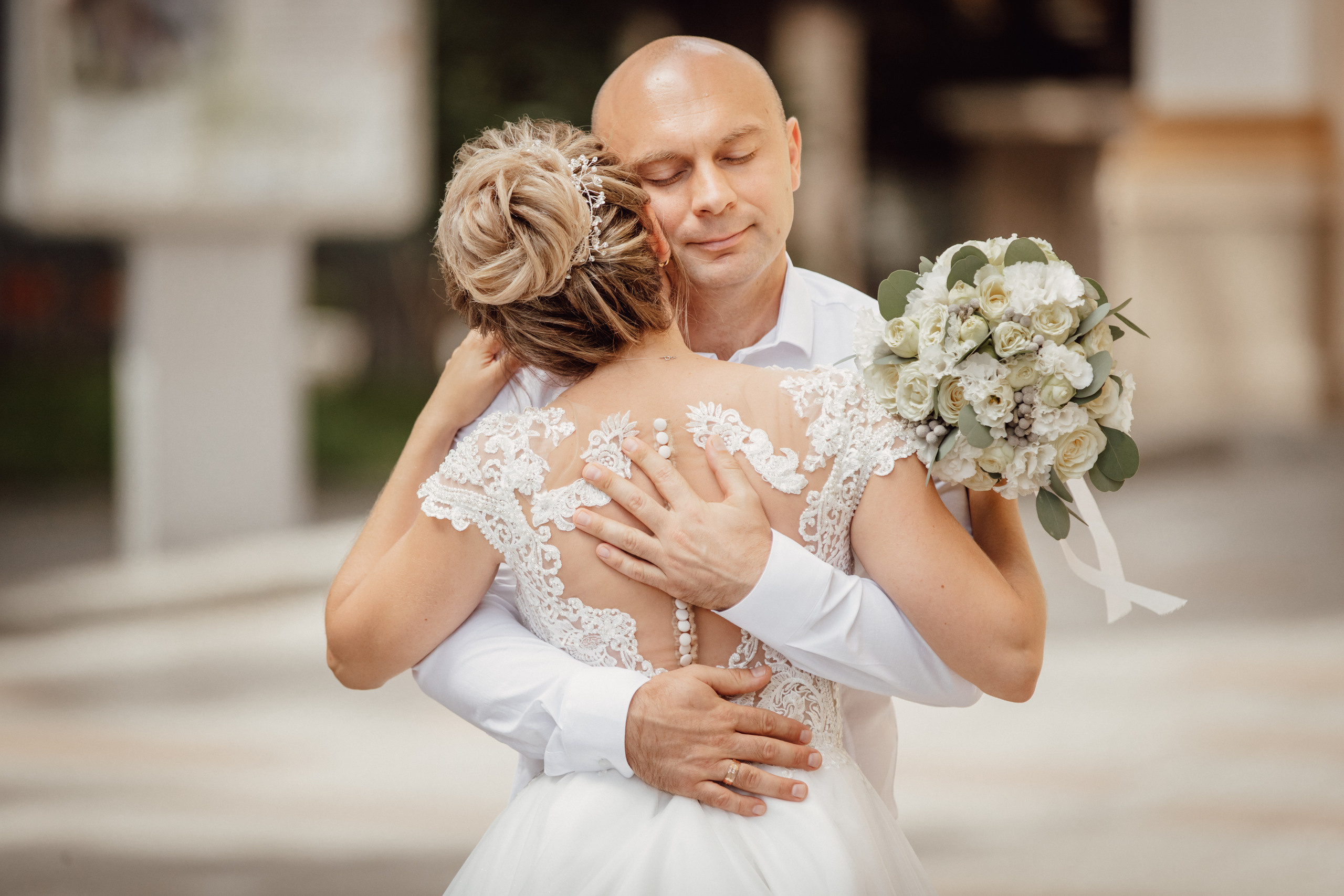 D&M. Wedding and Family Photographer