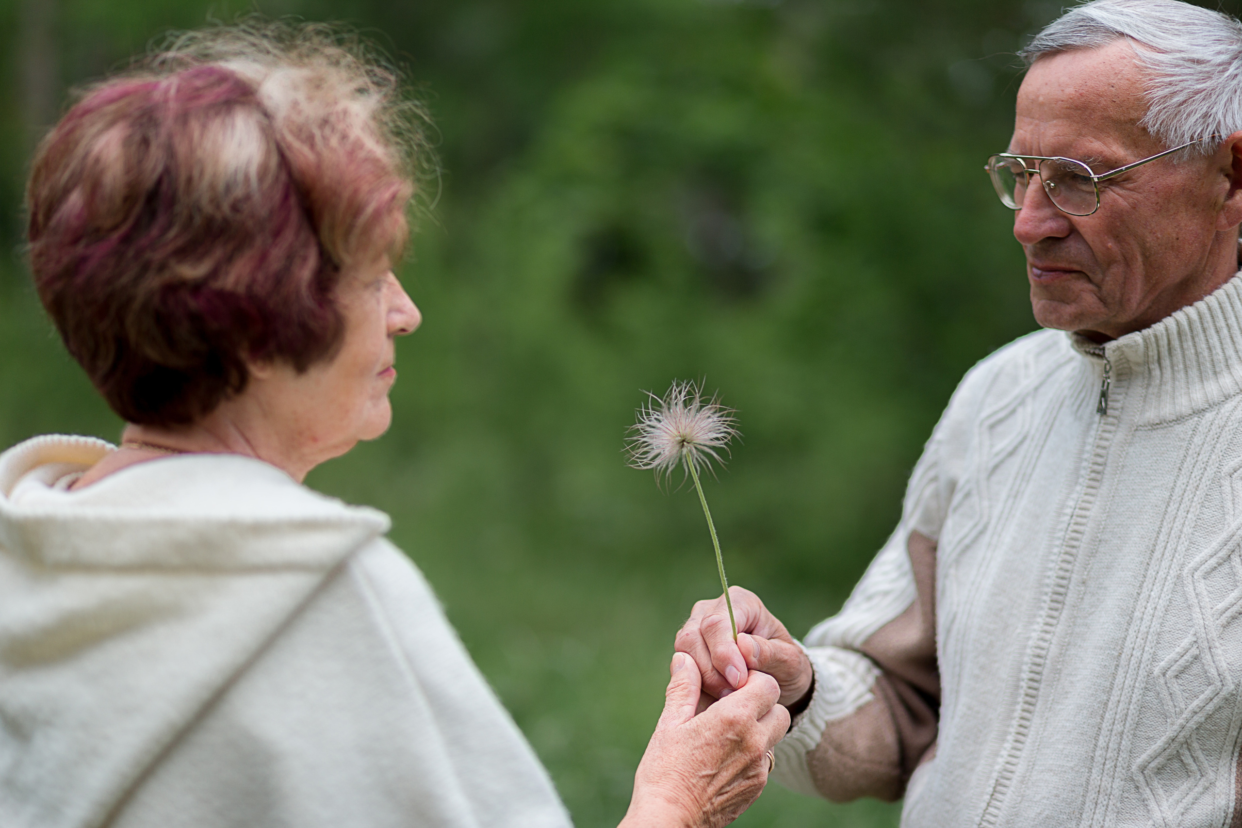 Aire&Vello. 50 years together. Wedding and Family Photographer