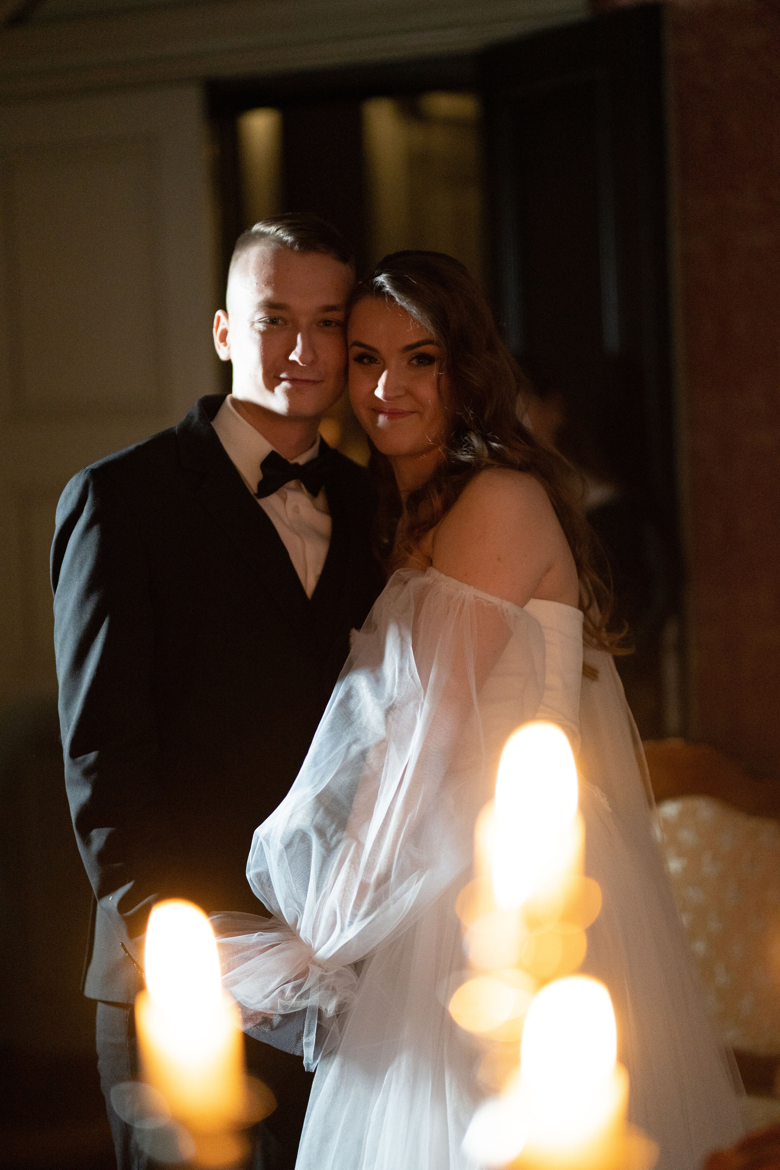 Rene&Olga. Pulmafotograaf ja videograaf Eestis, Tallinn