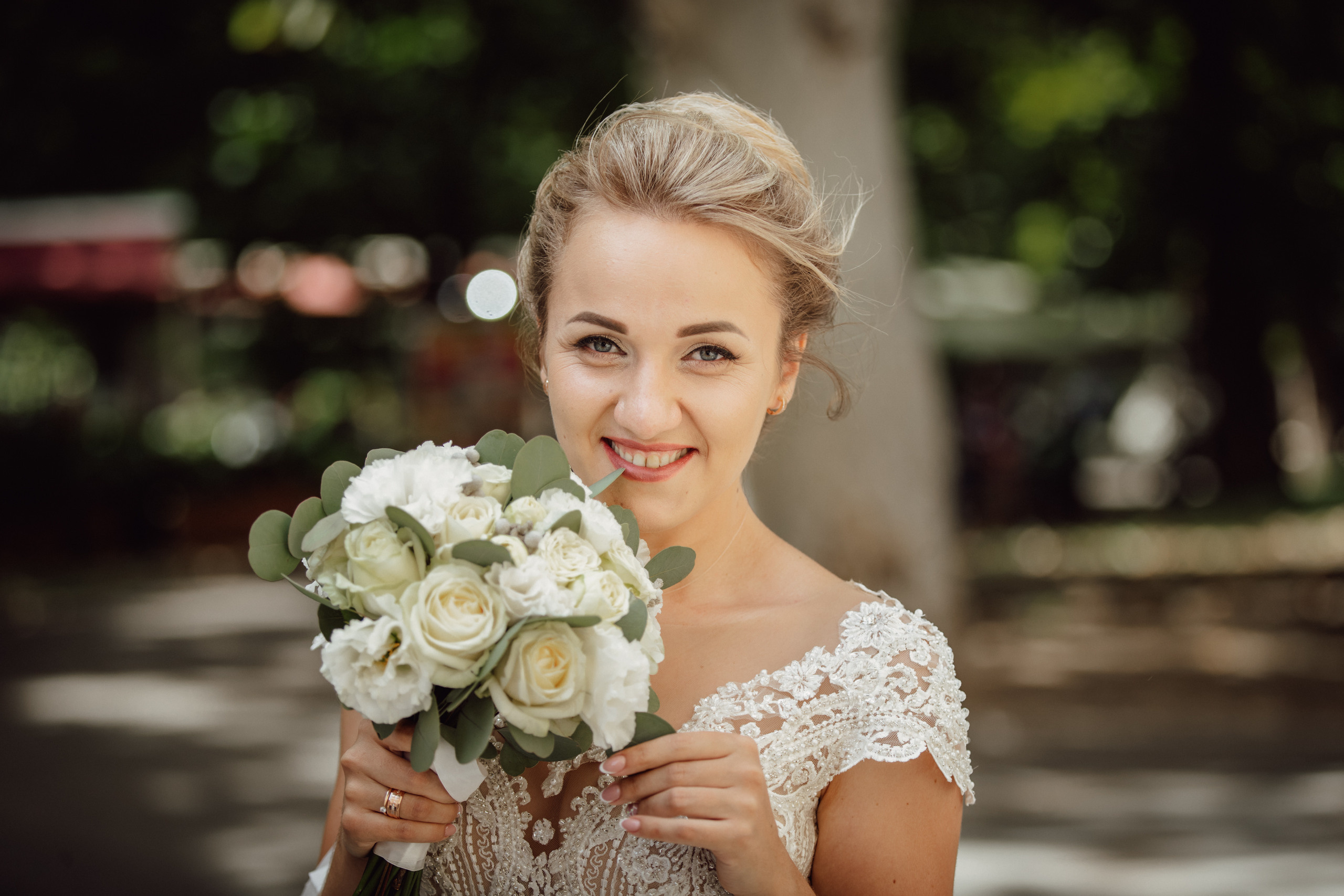 D&M. Wedding and Family Photographer