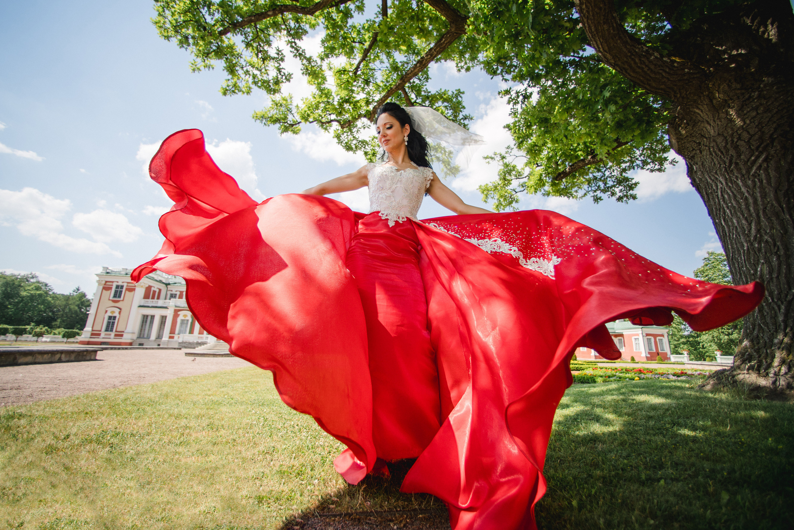 Igor&Natali. Свадебная и семейная фото- и видеосъемка в Таллине и Одессе