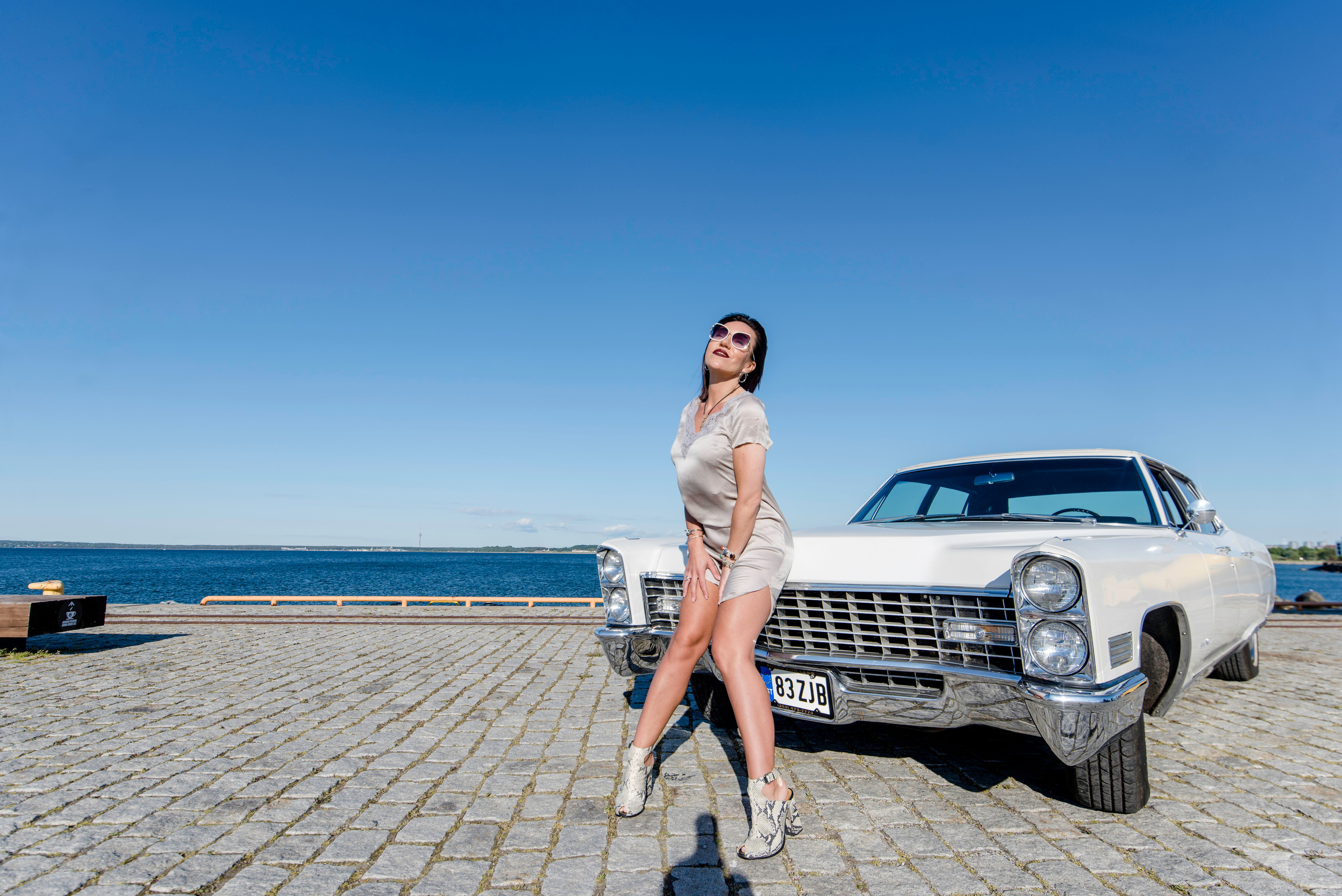 RetroCar. Pulmafotograaf ja videograaf Eestis, Tallinn