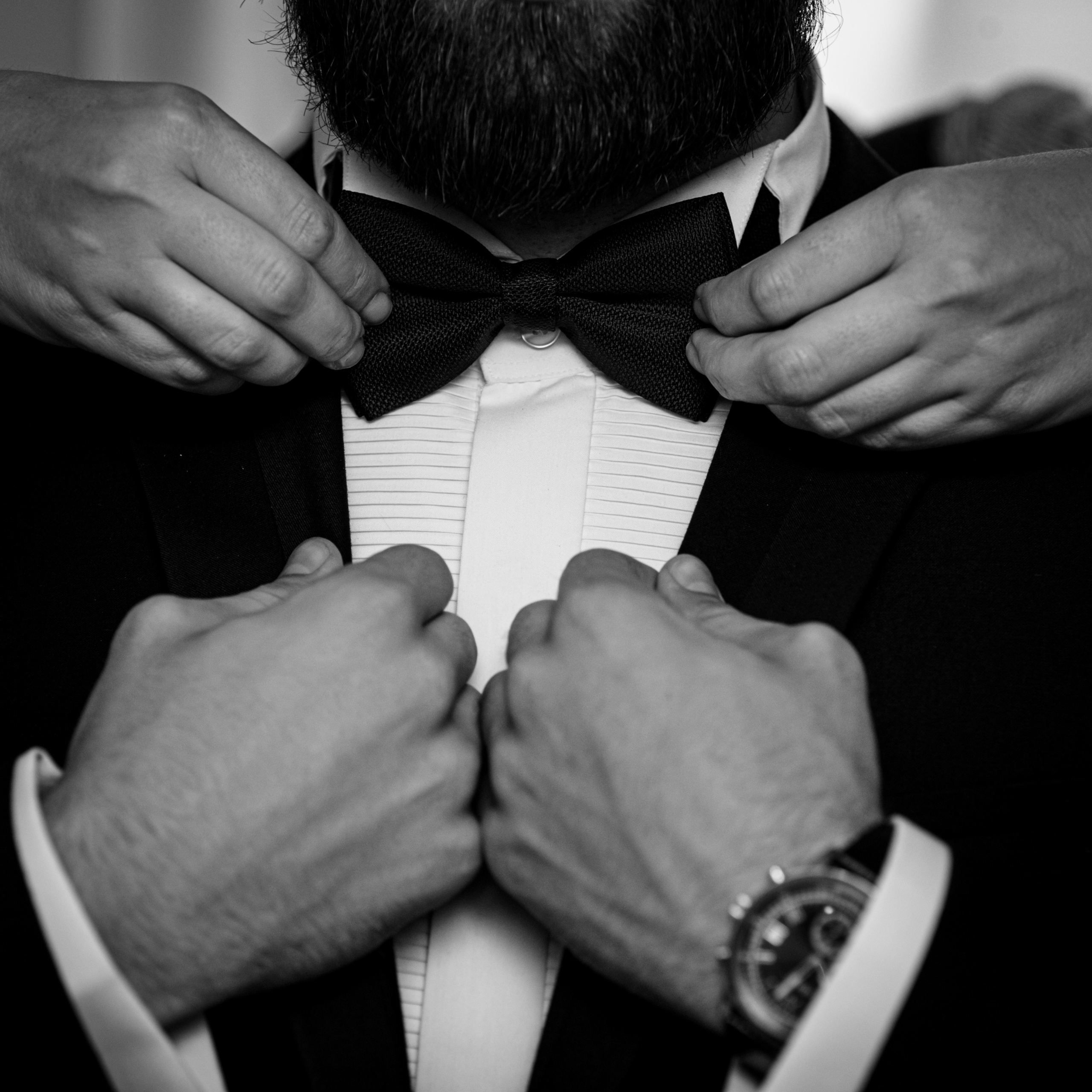 Wedding and Family Photographer