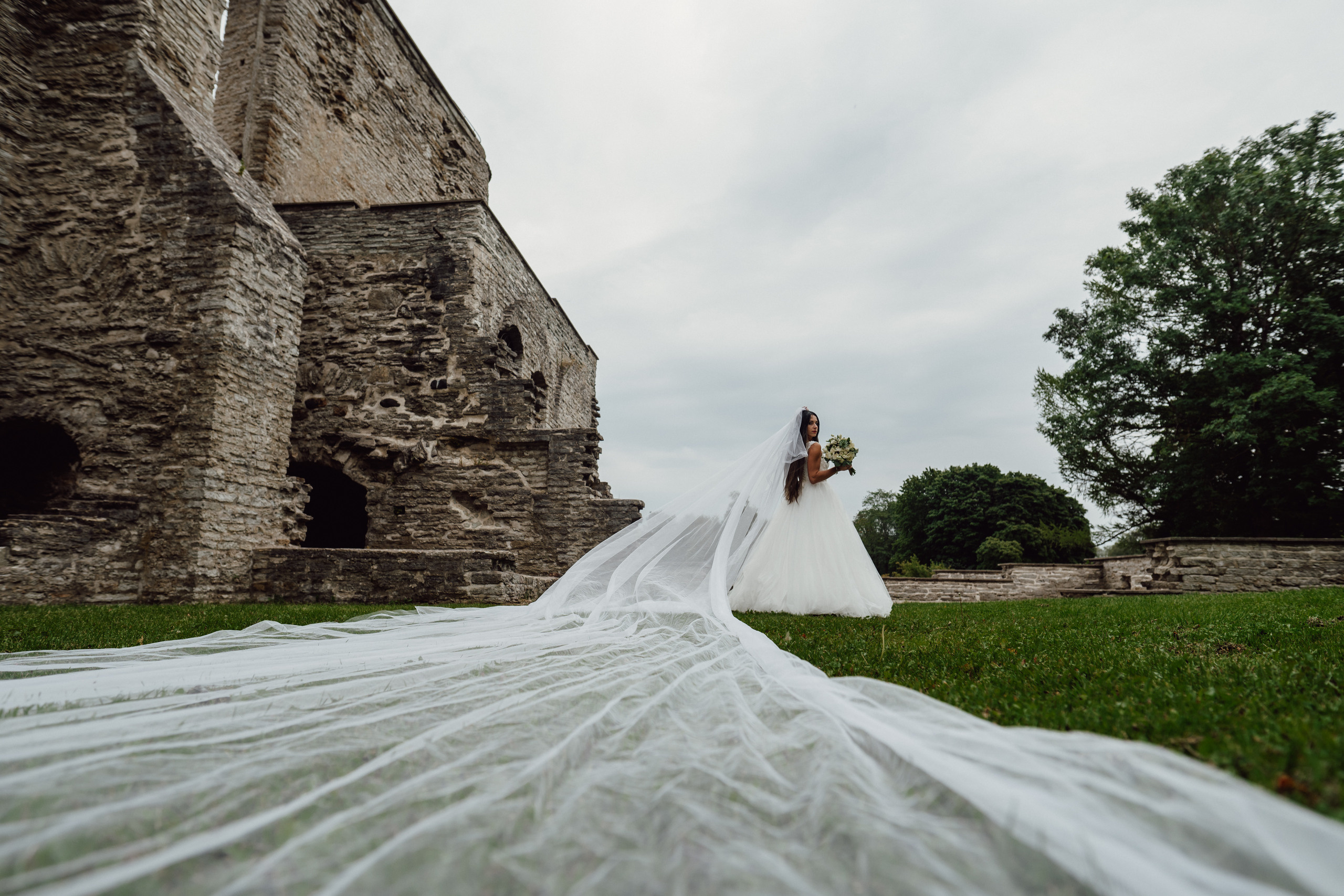 Karina&Max. Pulmafotograaf ja videograaf Eestis, Tallinn