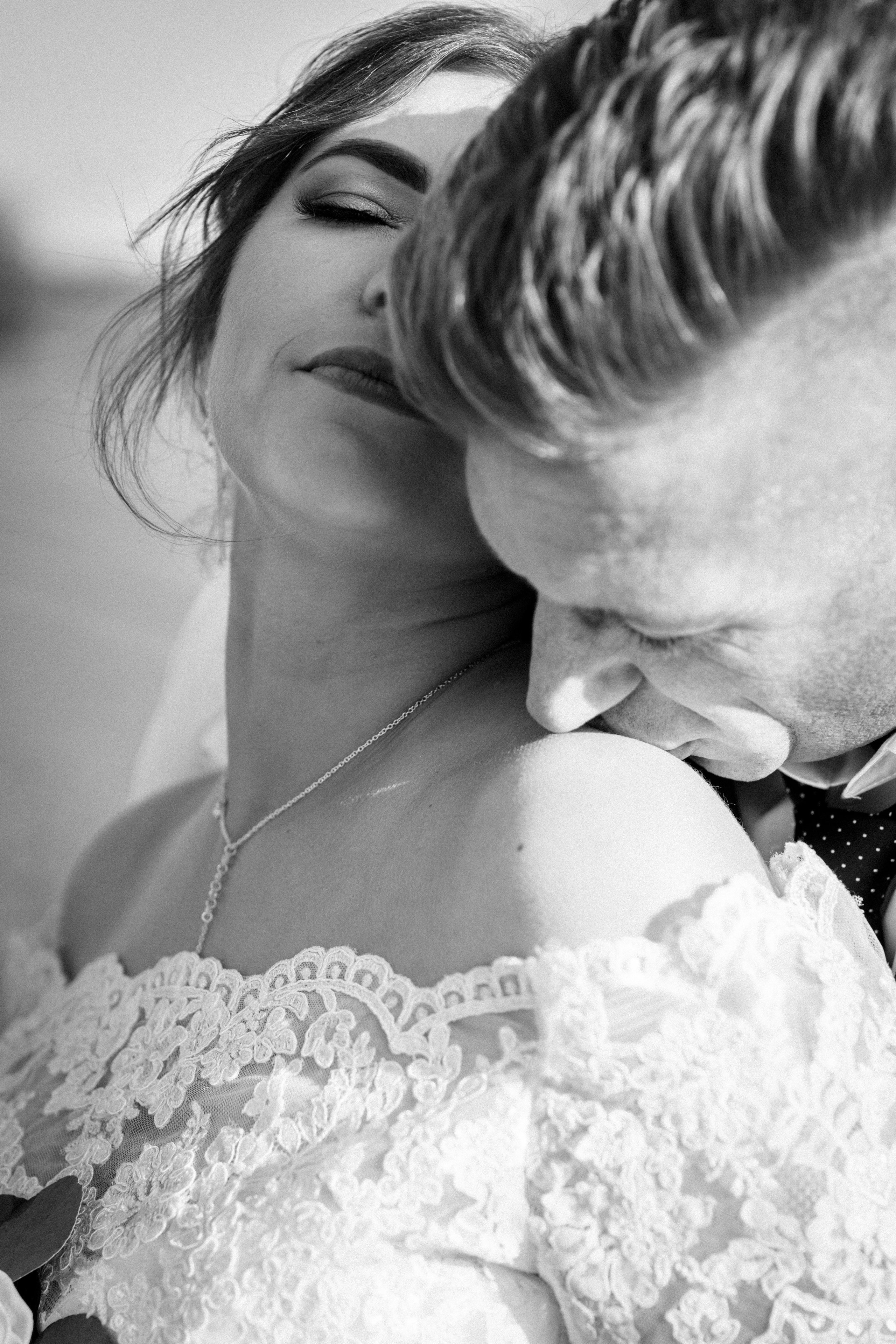 Wedding and Family Photographer