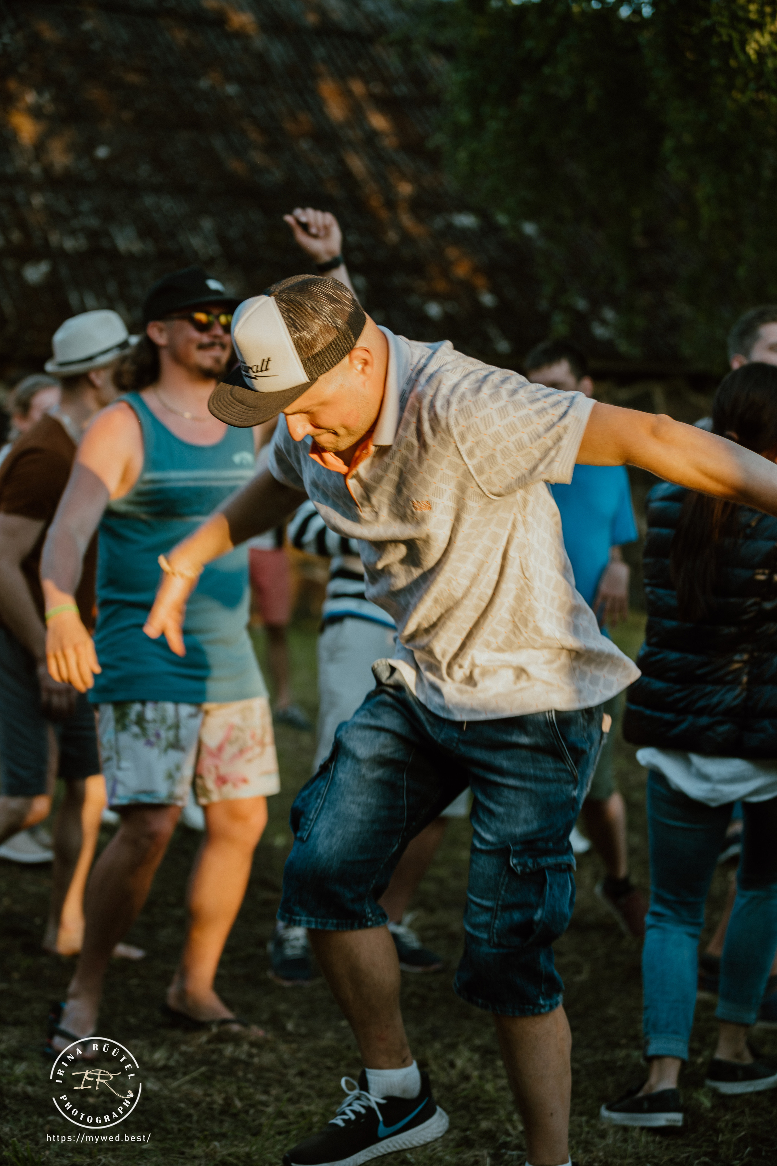 Salooga. Saaremaa. Wedding and Family Photographer