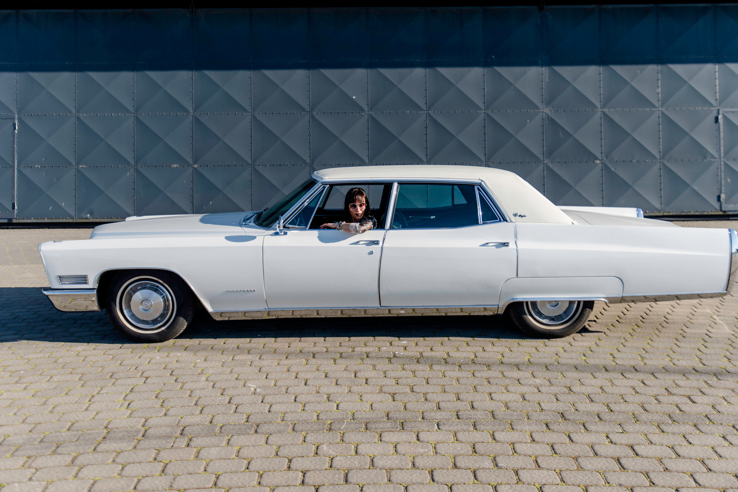 RetroCar. Pulmafotograaf ja videograaf Eestis, Tallinn