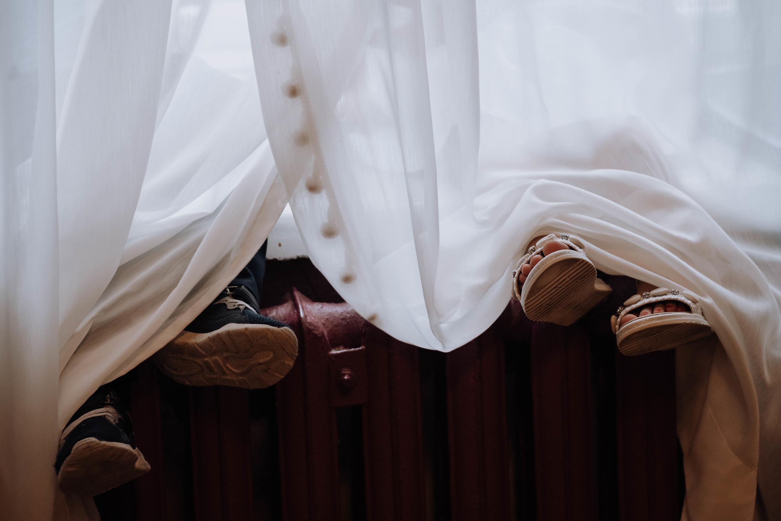 Суар и Гюлай. Свадебная и семейная фото- и видеосъемка в Таллине и Одессе