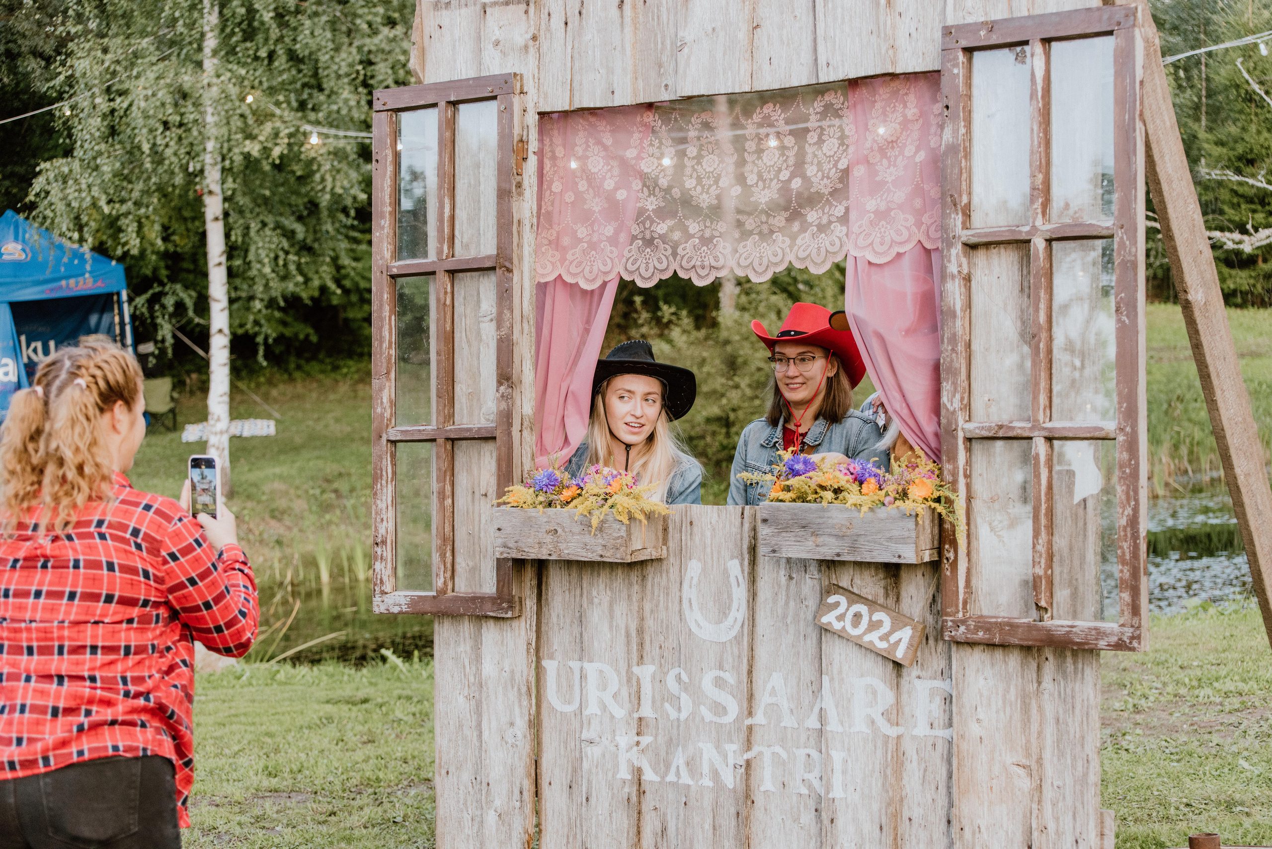 Urisaare 2021, Kantry festival. Pulmafotograaf ja videograaf Eestis, Tallinn