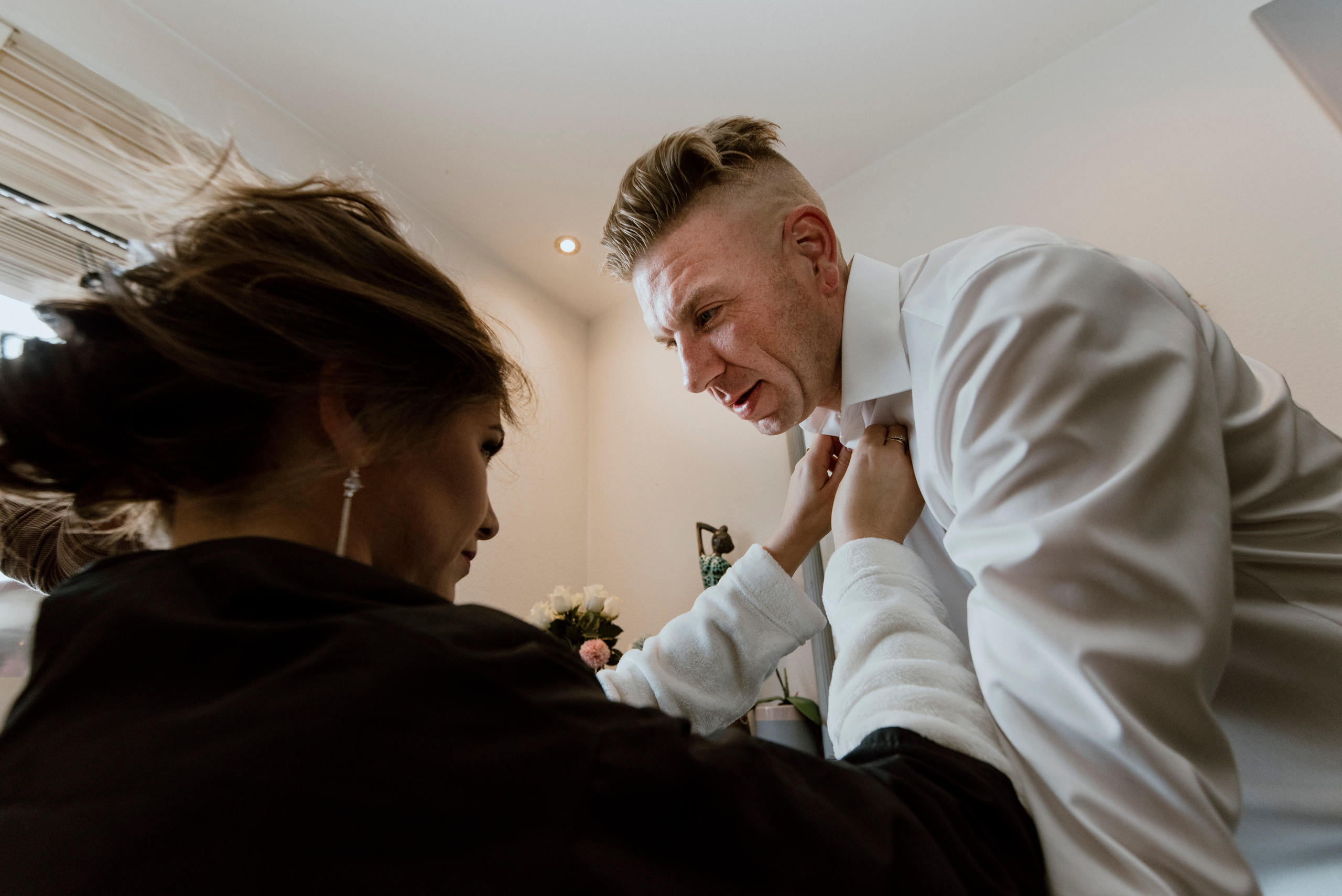 Kevin & Elena. Pulmafotograaf ja videograaf Eestis, Tallinn