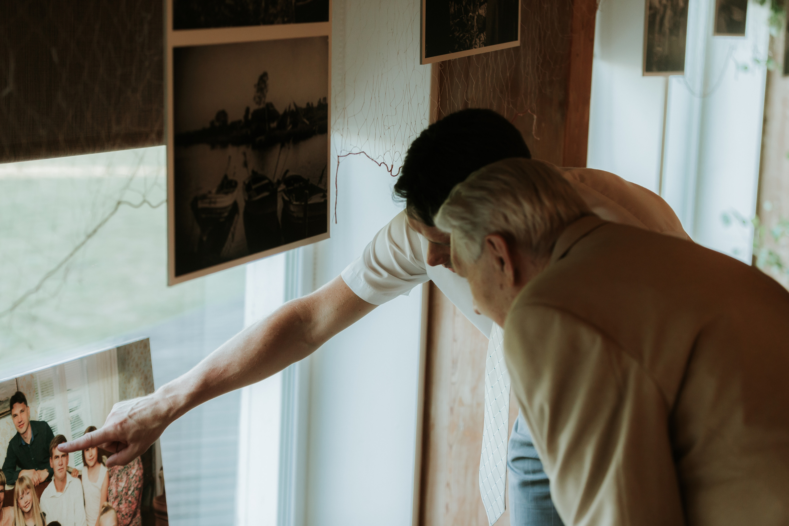 Aire&Vello. Golden wedding. Wedding and Family Photographer