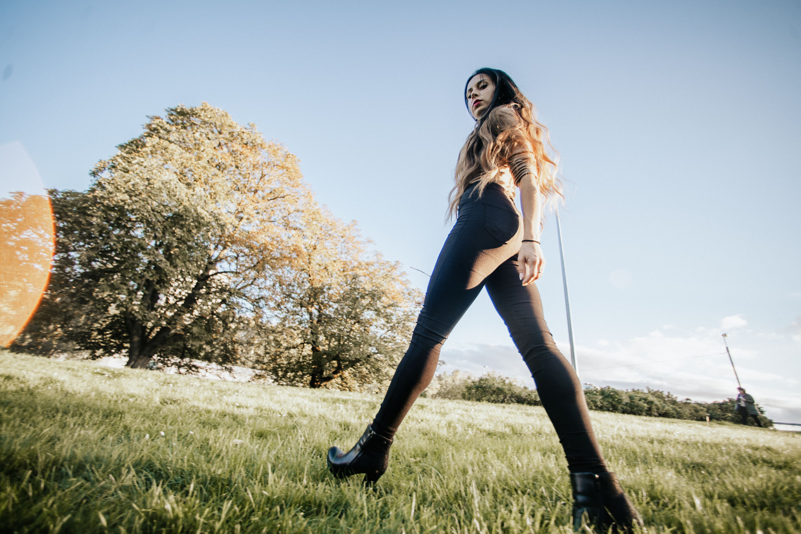 Karina. Wedding and Family Photographer