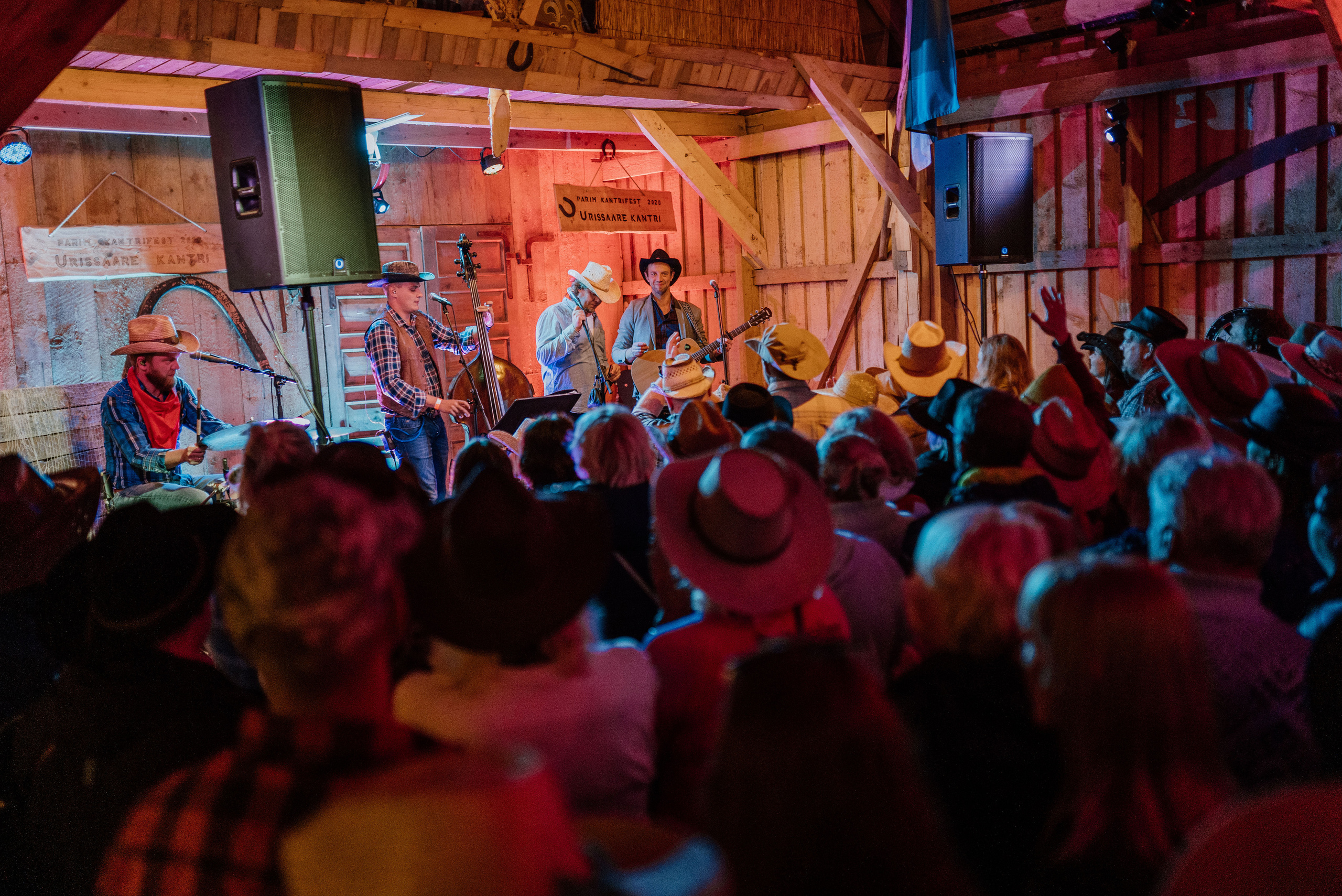 Urisaare 2021, Kantry festival. Pulmafotograaf ja videograaf Eestis, Tallinn