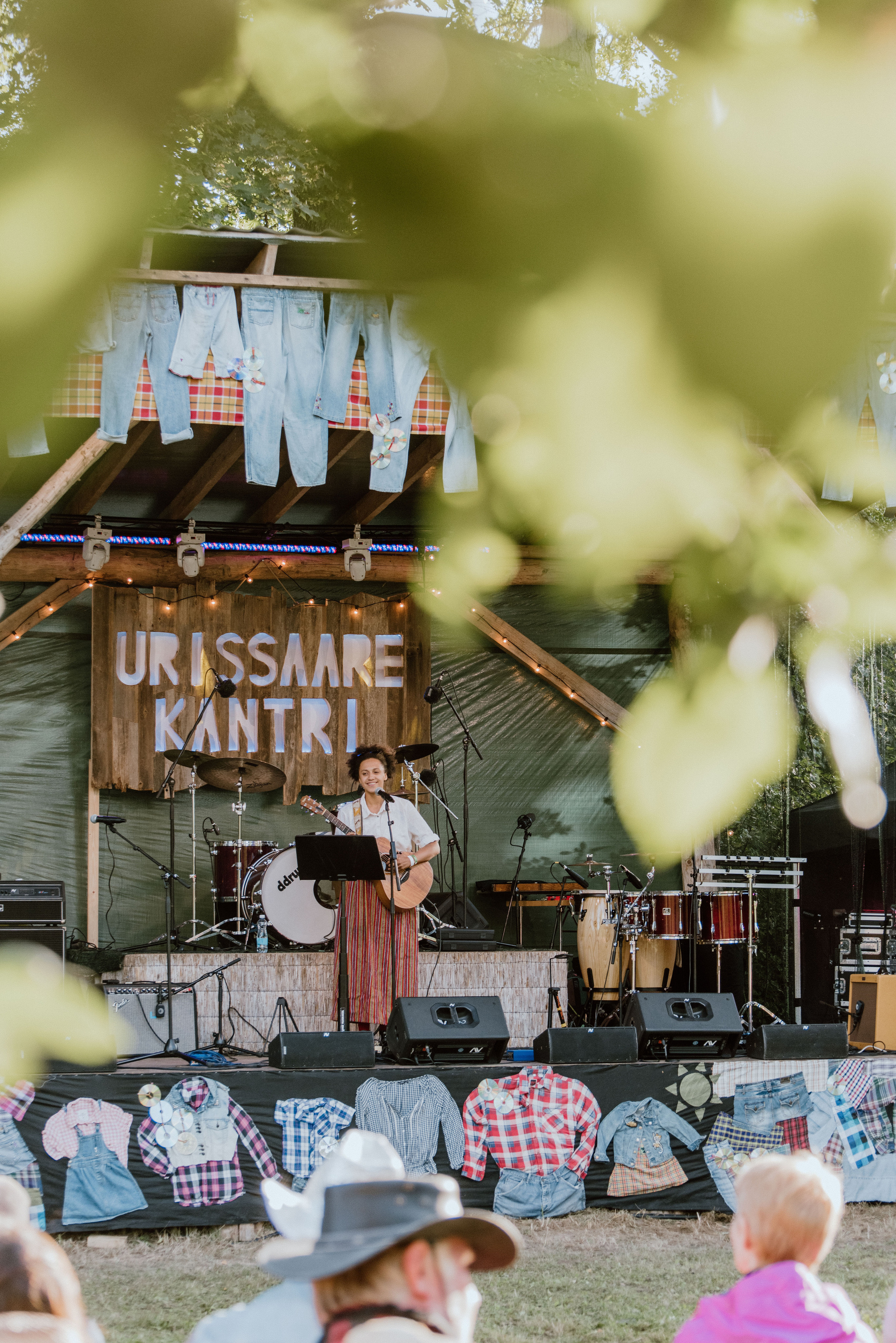 Urisaare 2021, Kantry festival. Pulmafotograaf ja videograaf Eestis, Tallinn