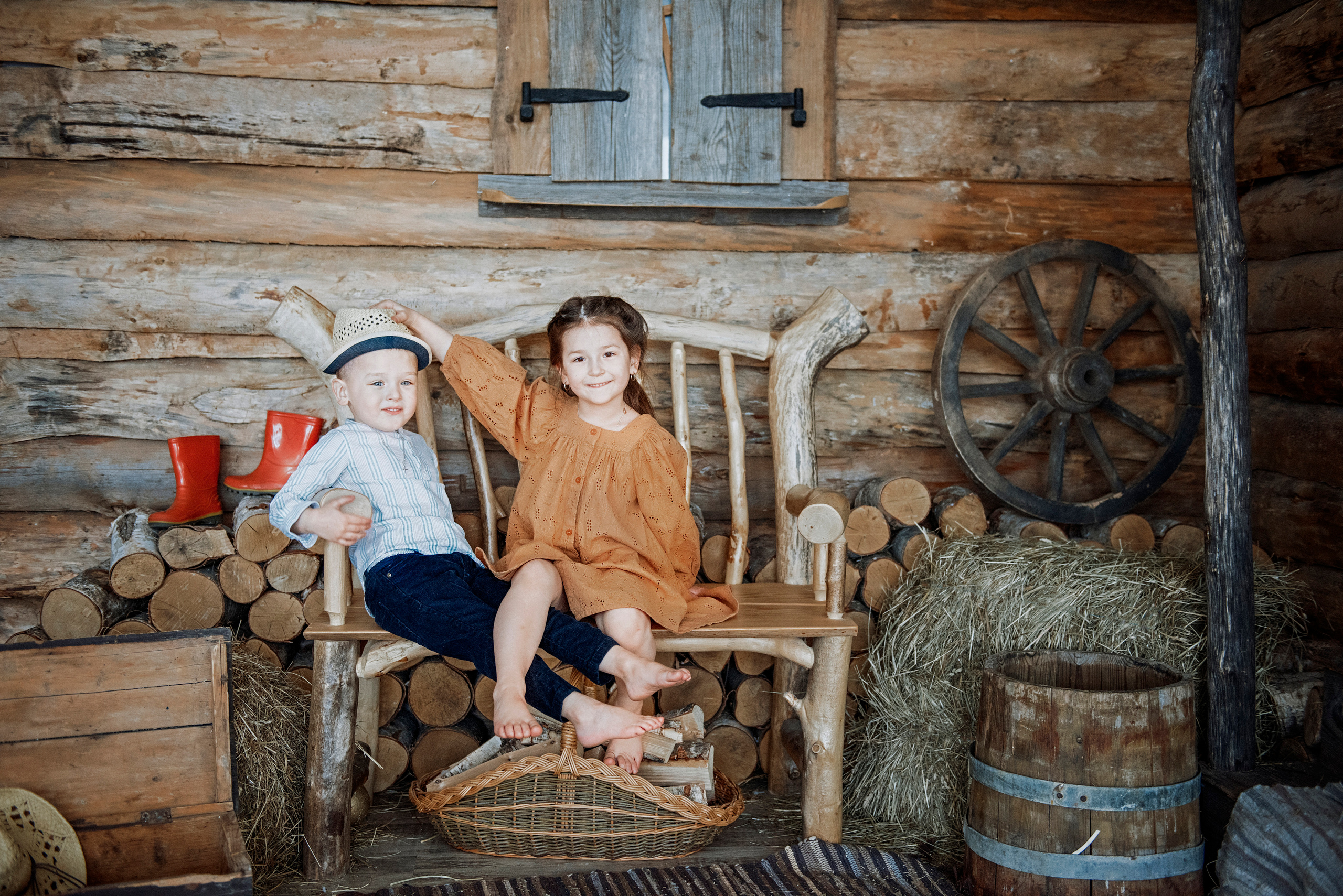 Family. Wedding and Family Photographer