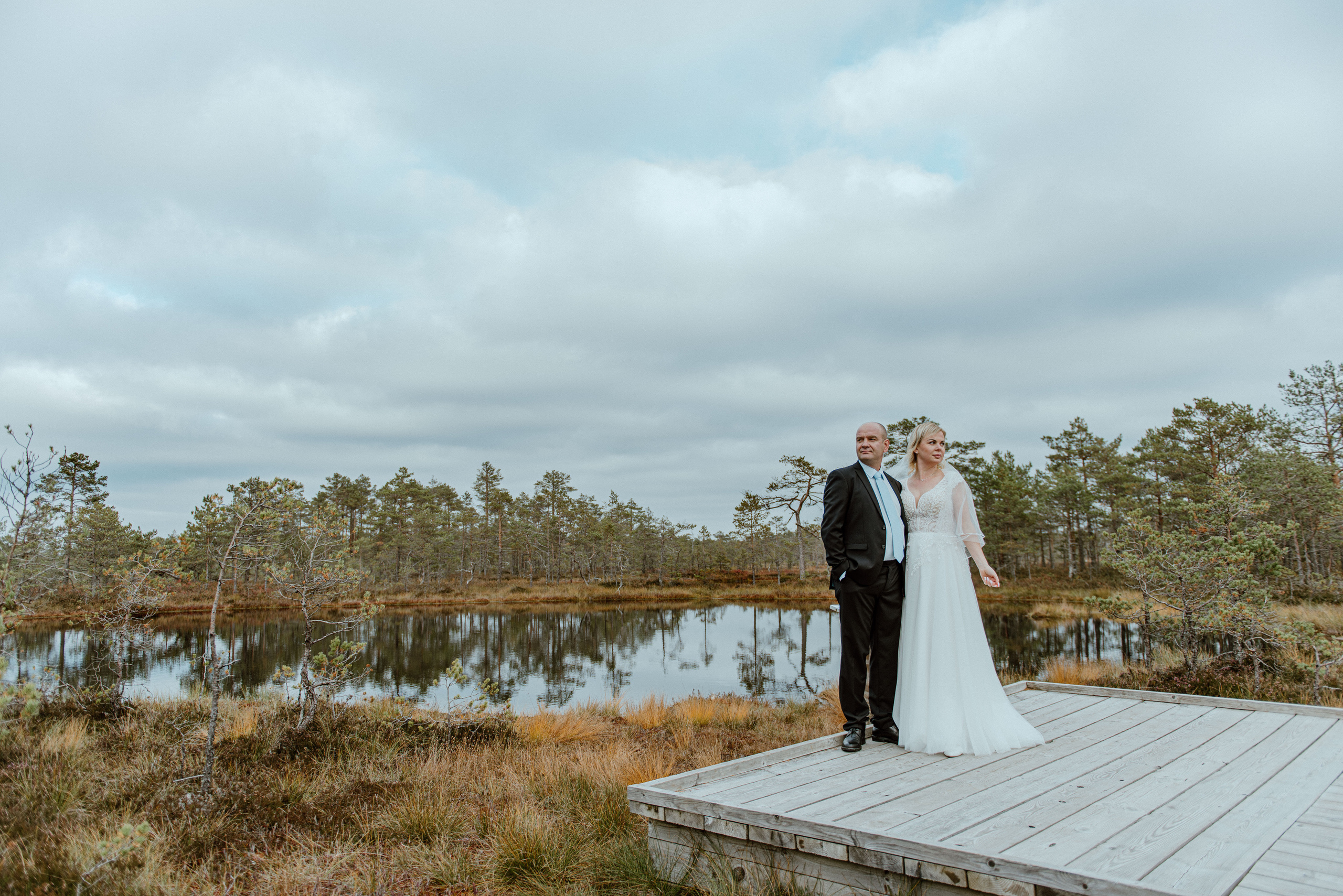 Veigo&Maria. Свадебная и семейная фото- и видеосъемка в Таллине и Одессе