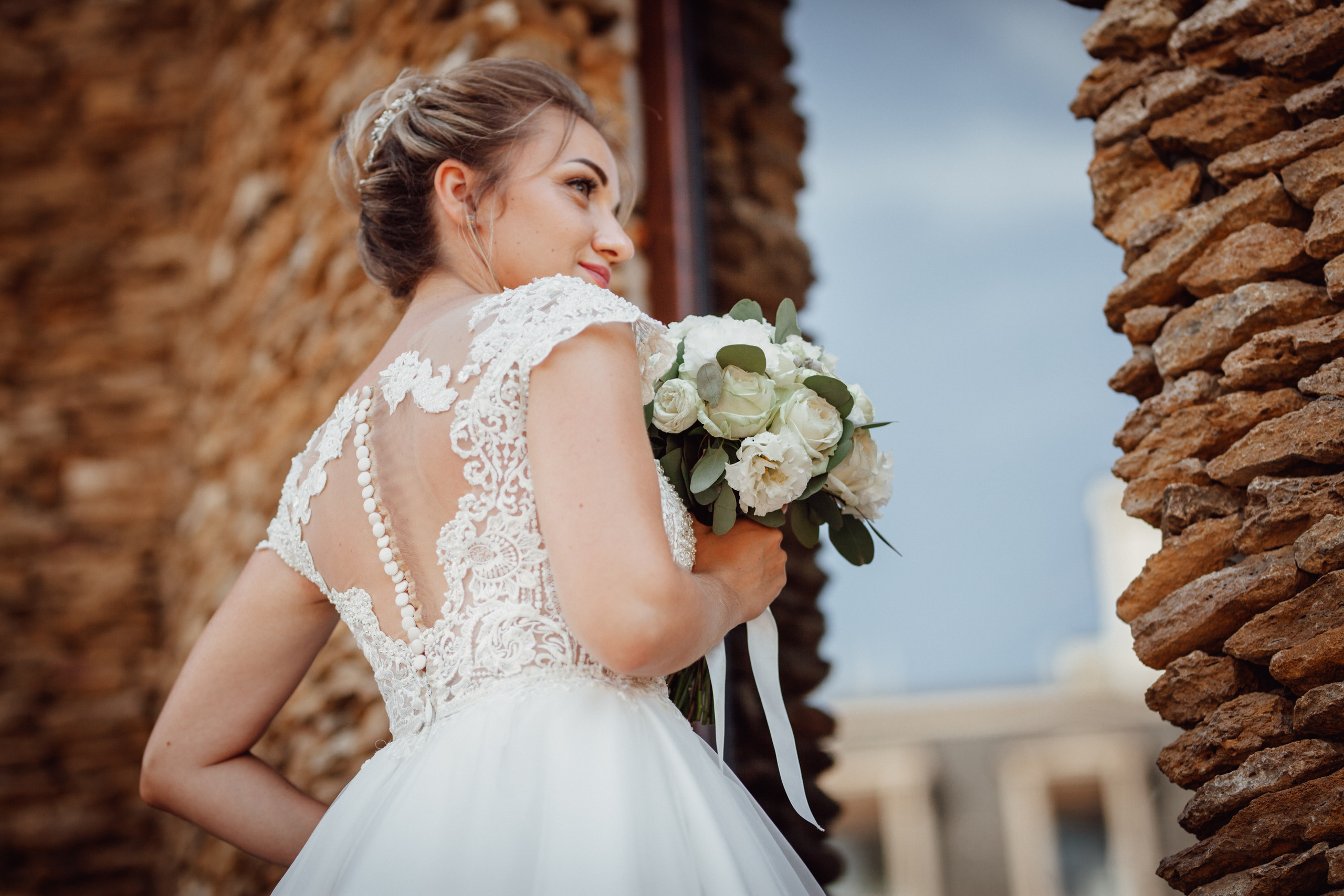 D&M. Wedding and Family Photographer