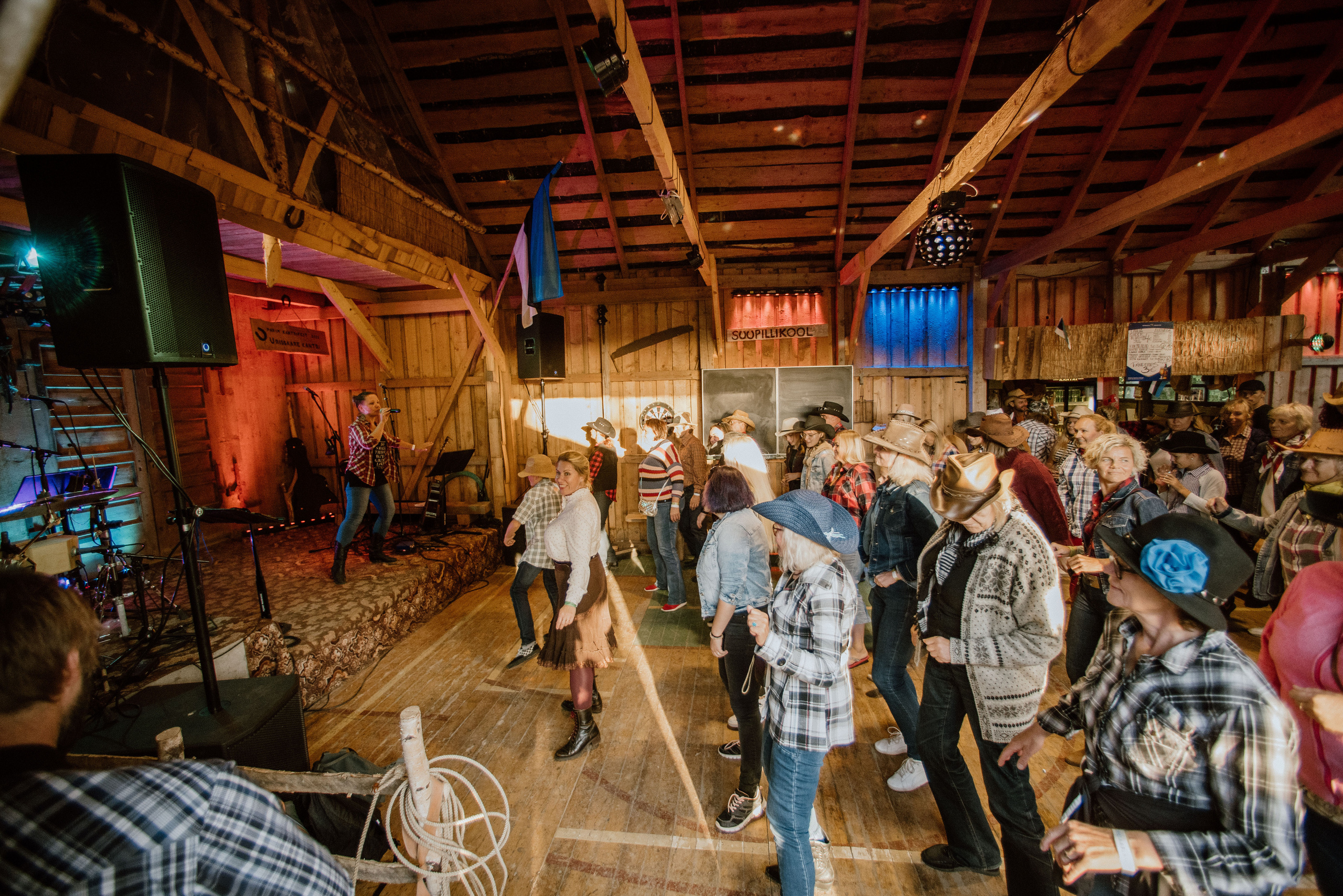 Urisaare 2021, Kantry festival. Pulmafotograaf ja videograaf Eestis, Tallinn