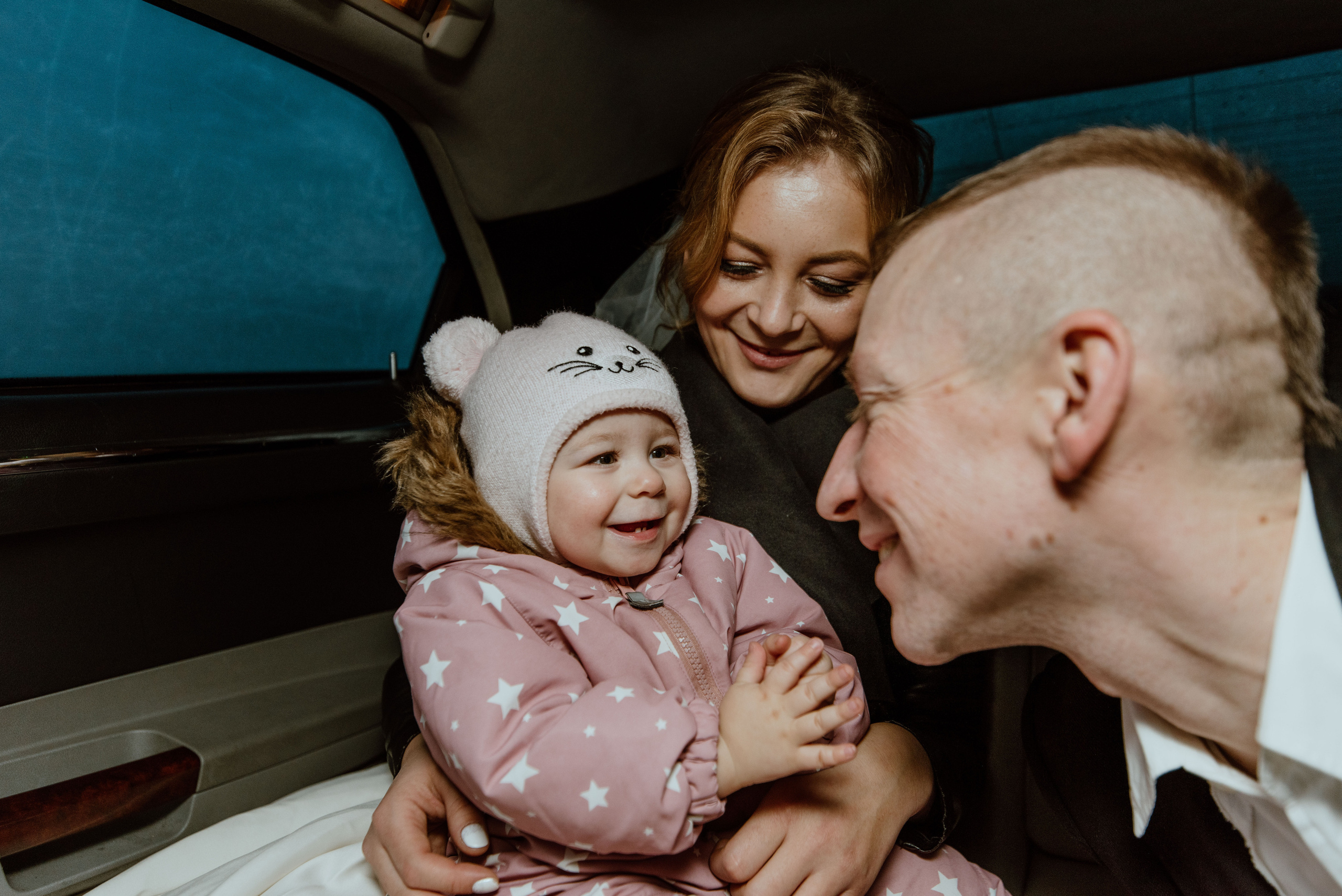 Ilia&Veleria. Свадебная и семейная фото- и видеосъемка в Таллине и Одессе