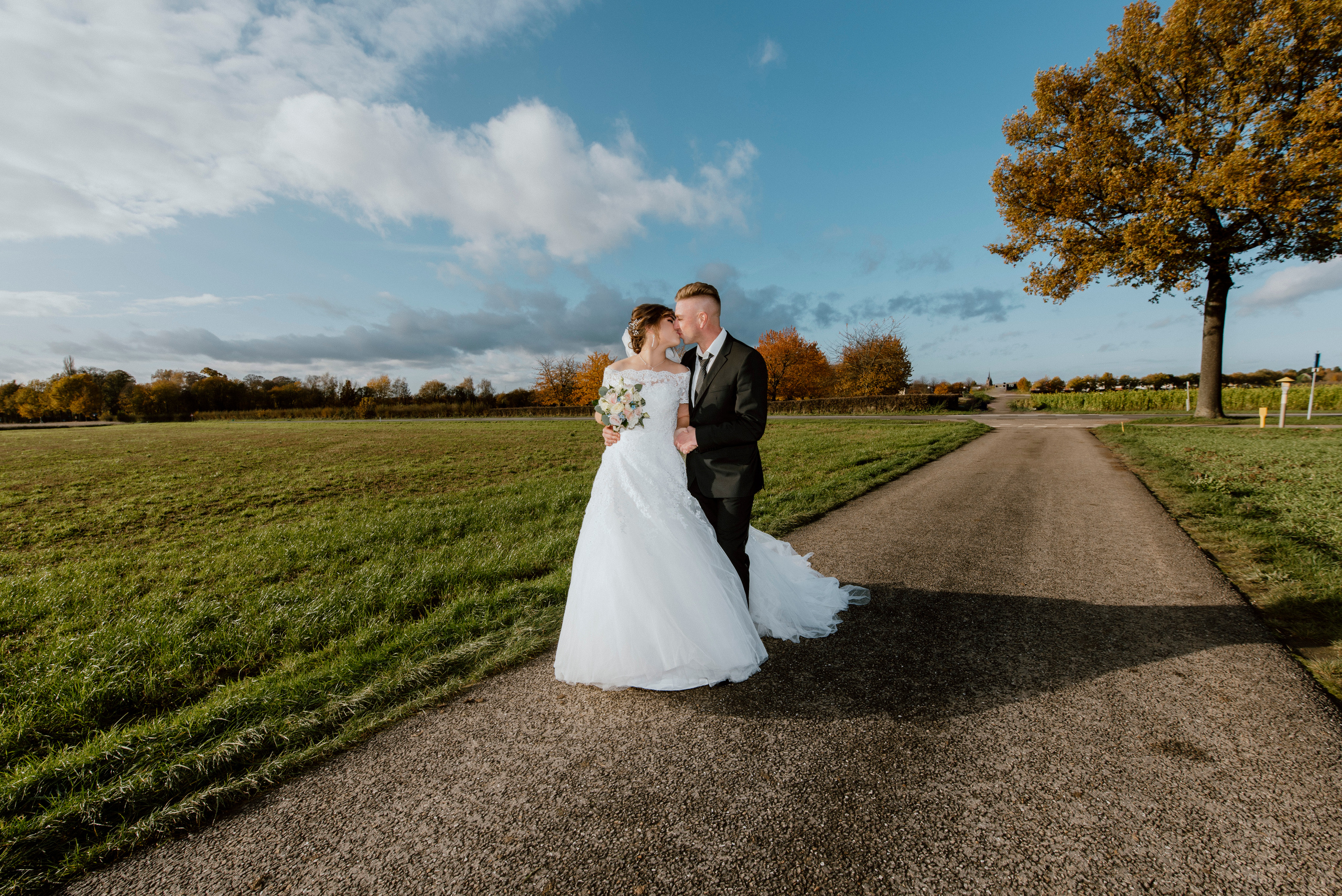 Kevin & Elena. Pulmafotograaf ja videograaf Eestis, Tallinn