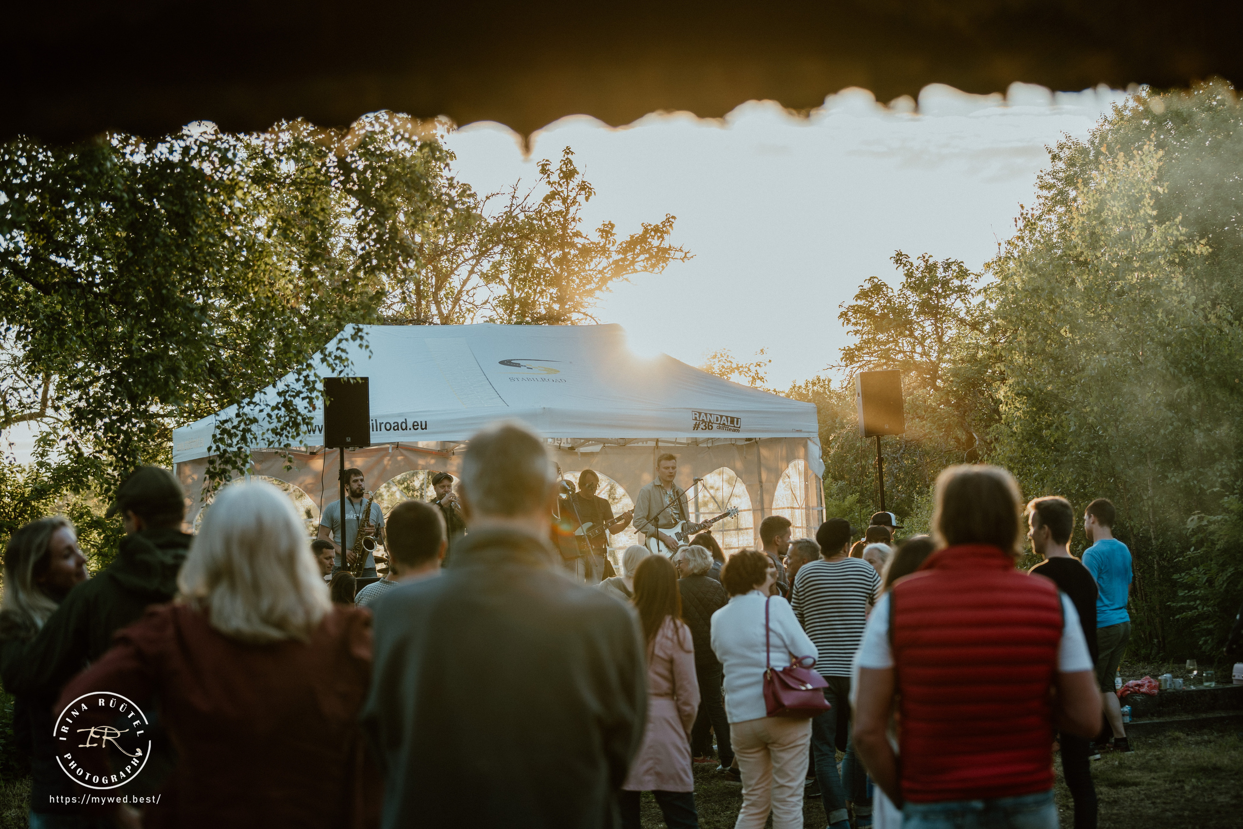 Salooga. Saaremaa. Wedding and Family Photographer