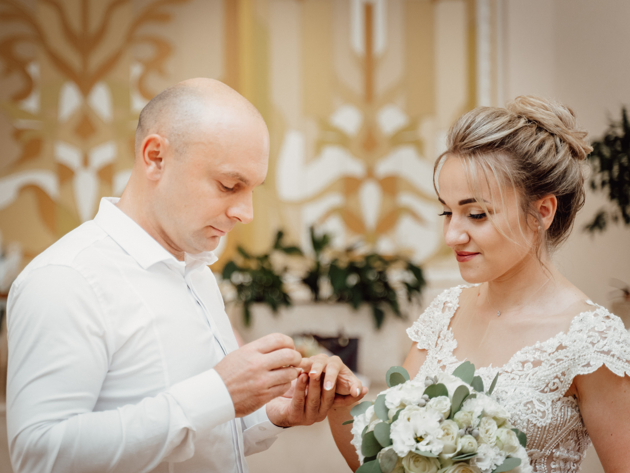 D&M. Wedding and Family Photographer