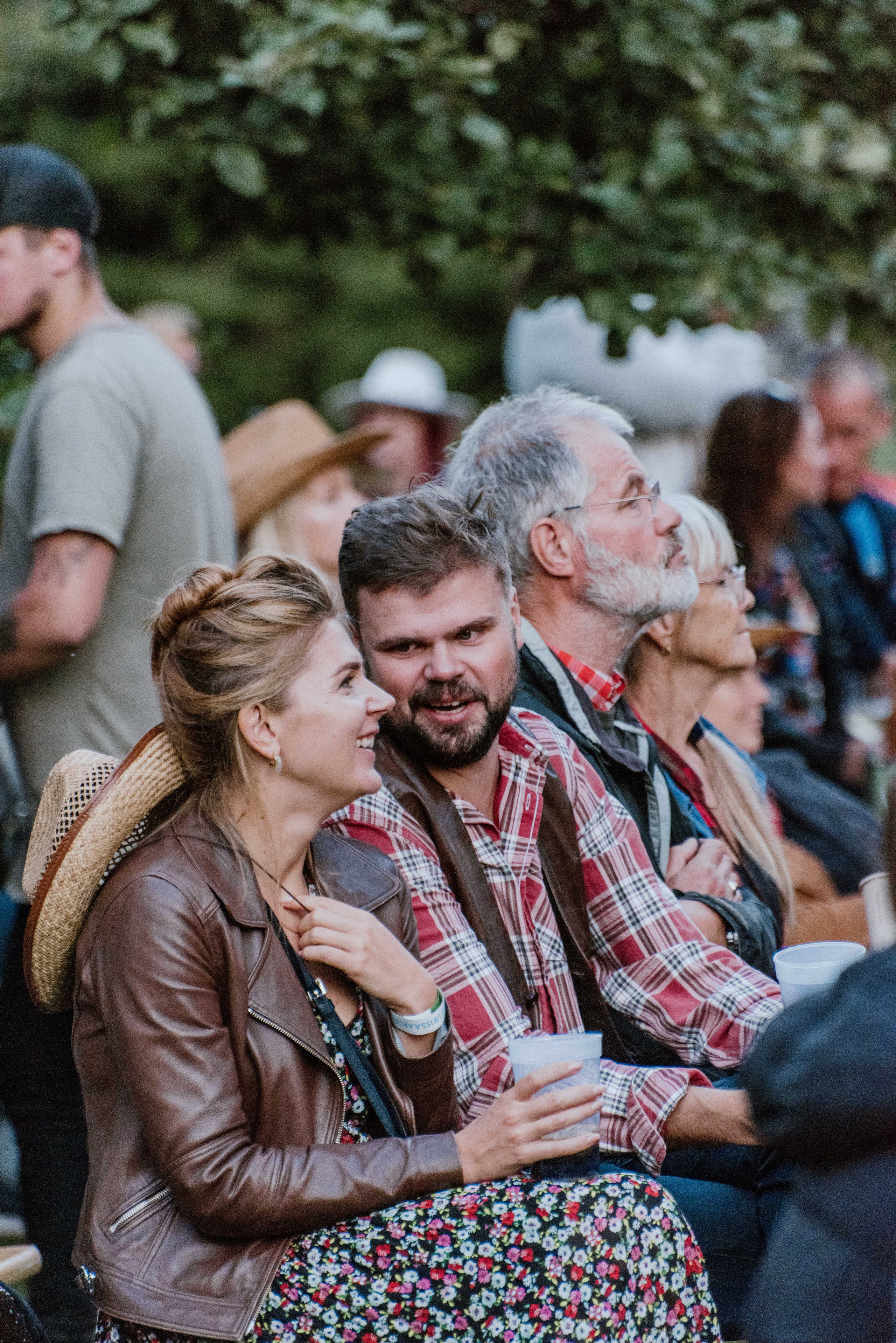 Urisaare 2021, Kantry festival. Pulmafotograaf ja videograaf Eestis, Tallinn