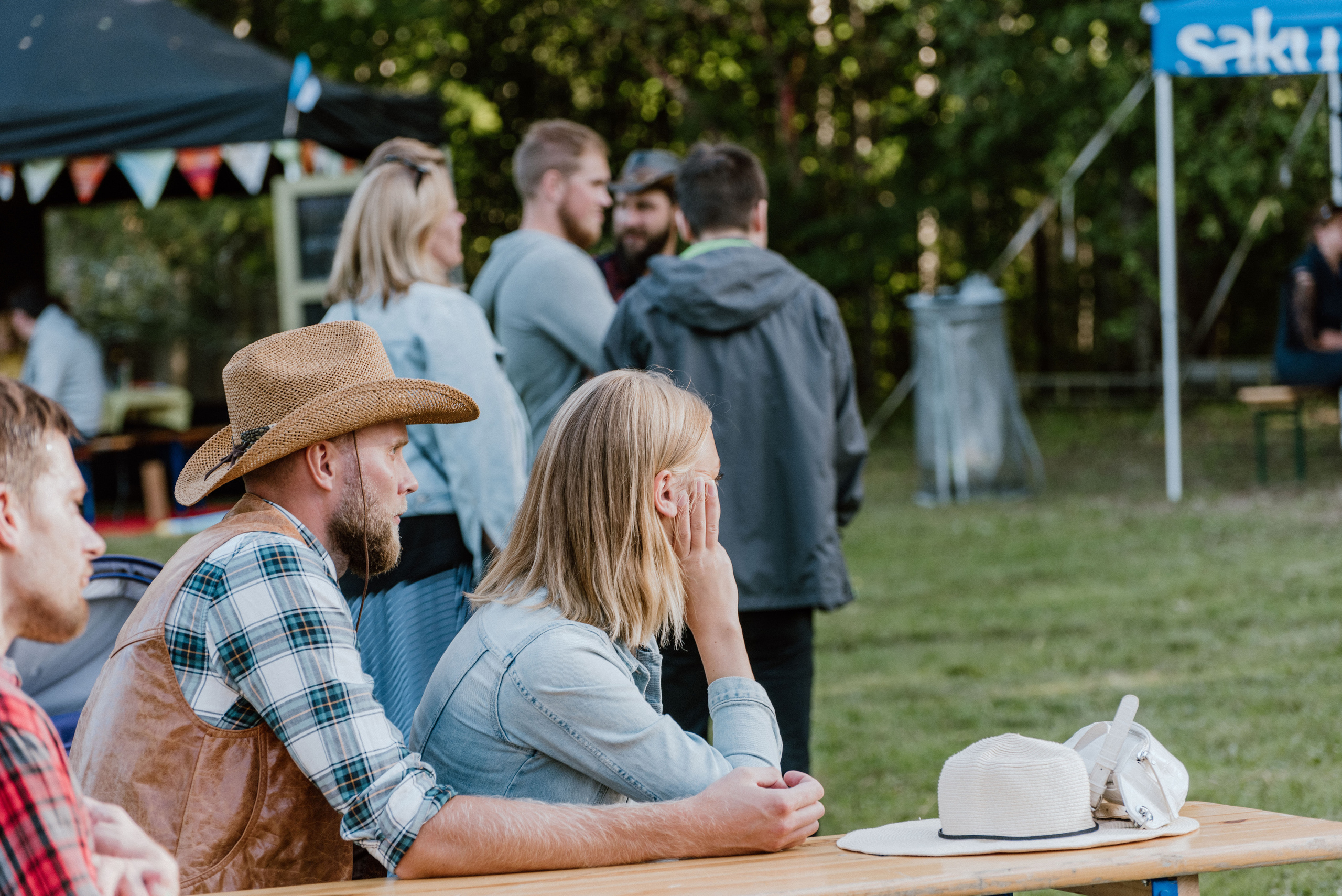Urisaare 2021, Kantry festival. Pulmafotograaf ja videograaf Eestis, Tallinn