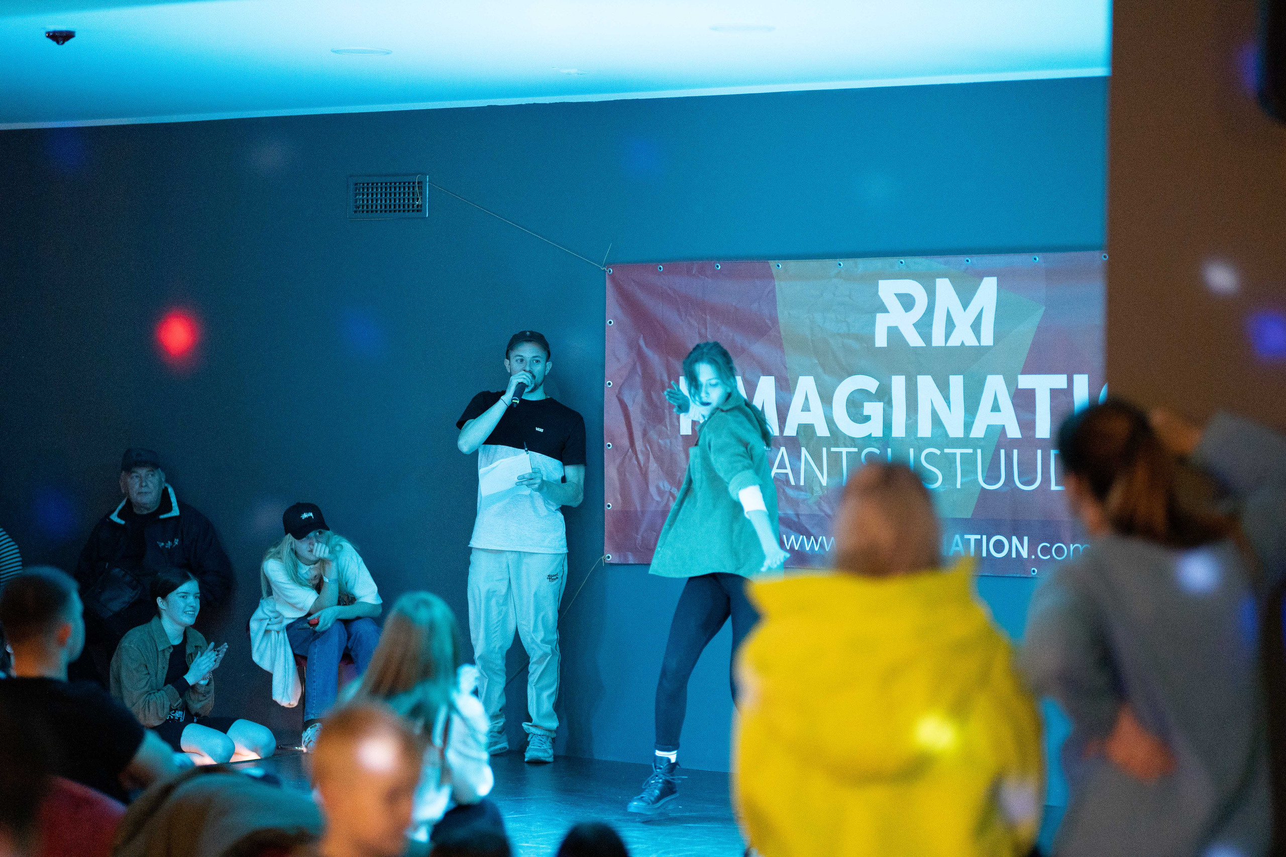 RMagination. Wedding and Family Photographer