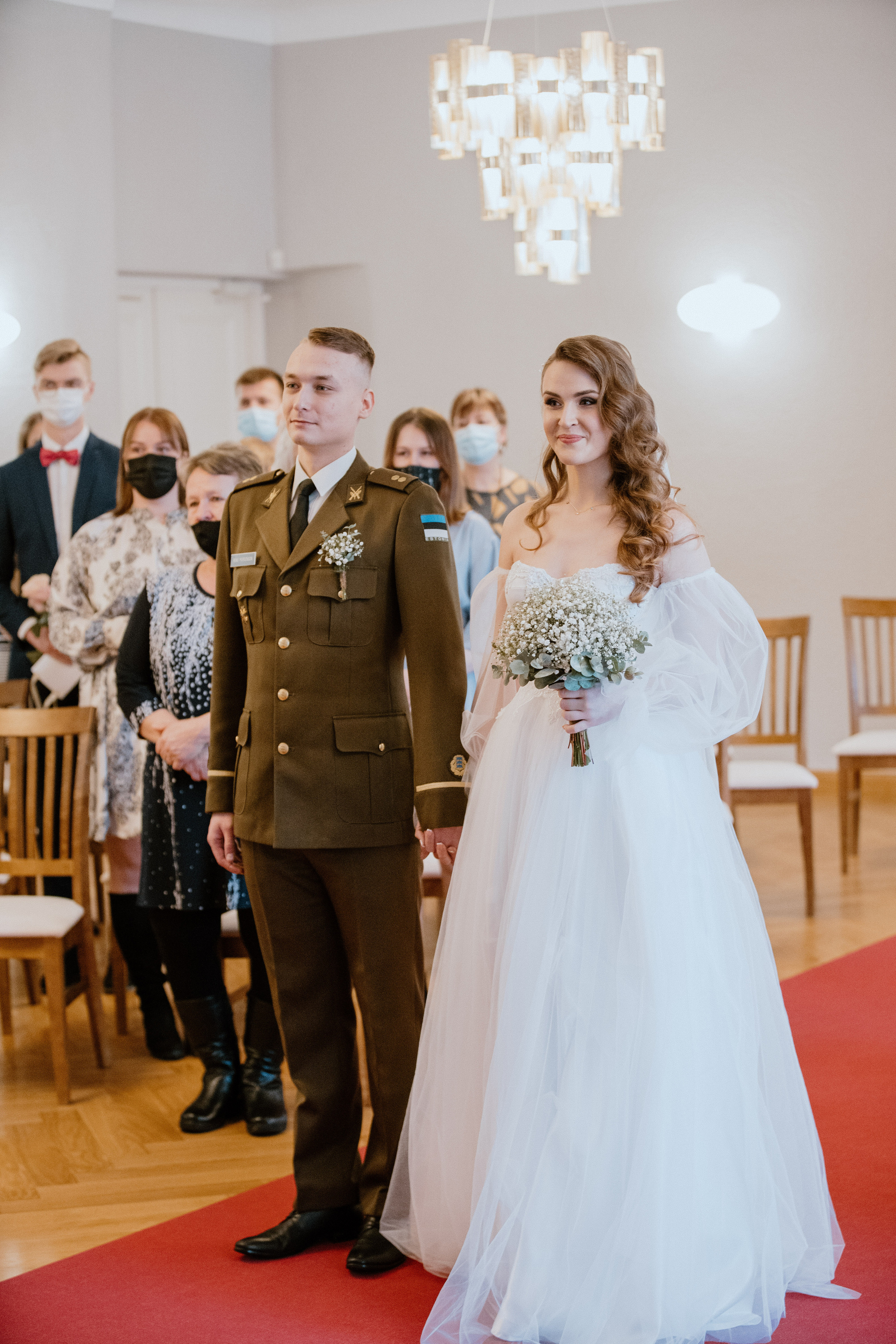 Rene&Olga. Pulmafotograaf ja videograaf Eestis, Tallinn