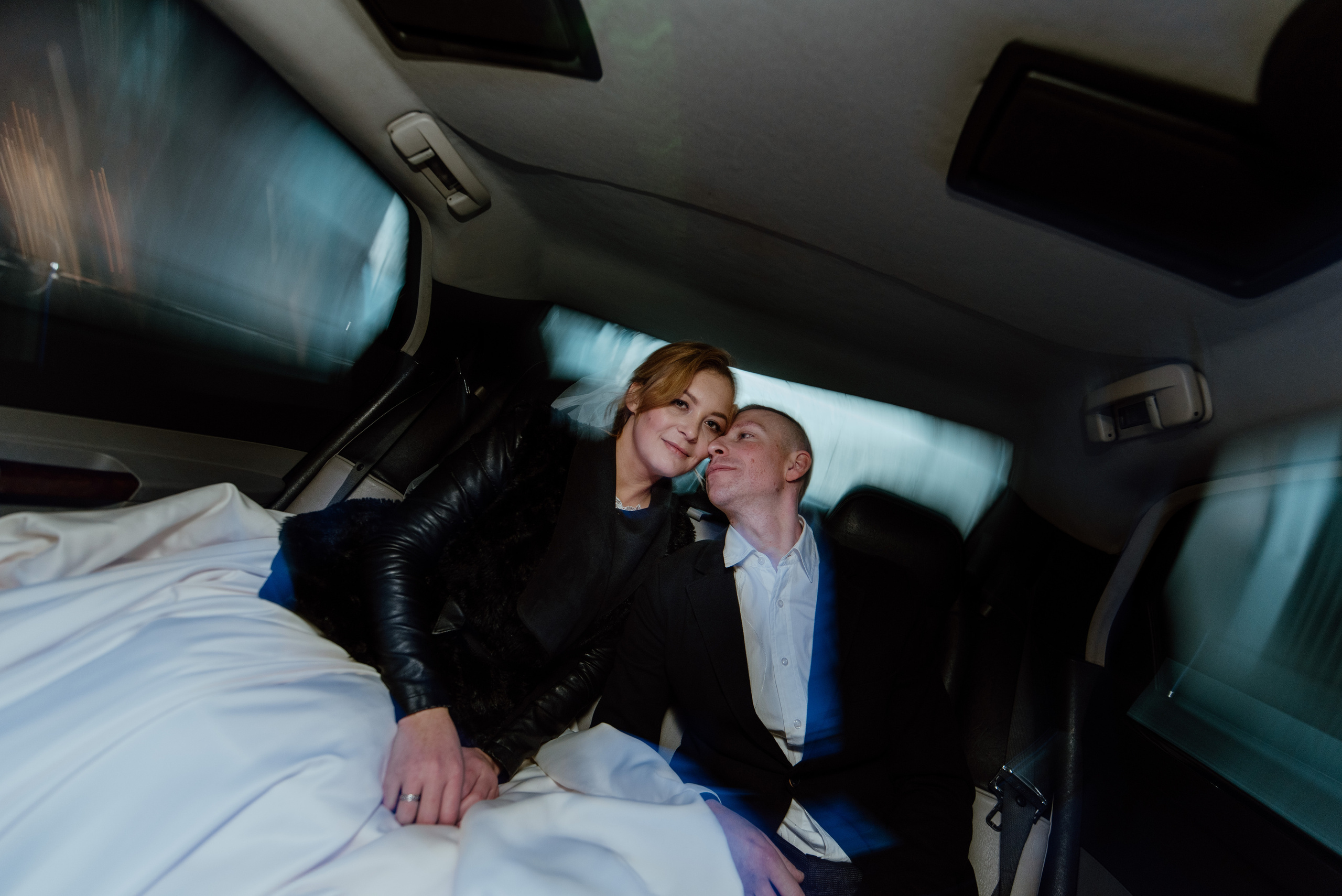 Ilia&Veleria. Свадебная и семейная фото- и видеосъемка в Таллине и Одессе