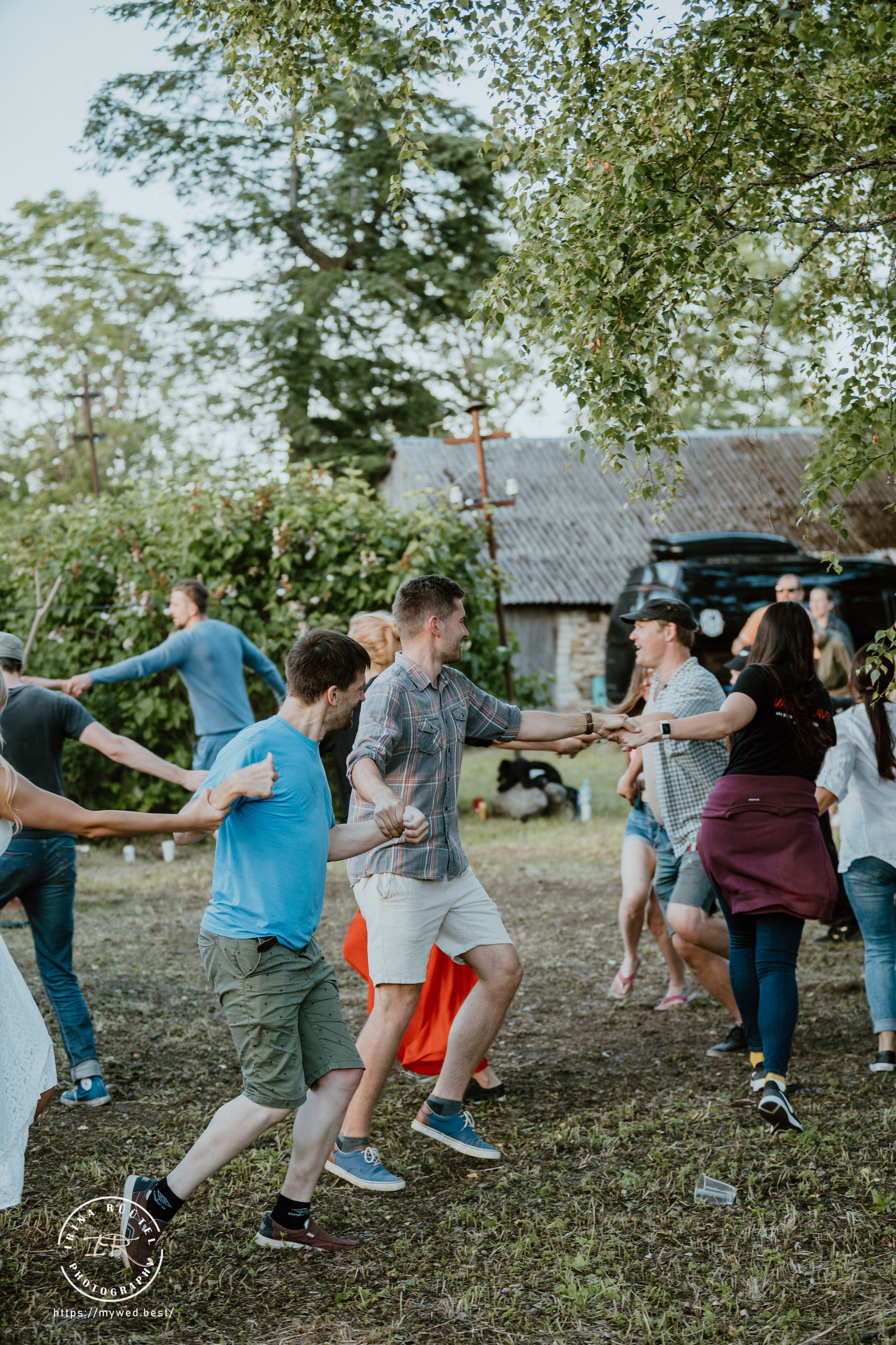 Salooga. Saaremaa. Wedding and Family Photographer