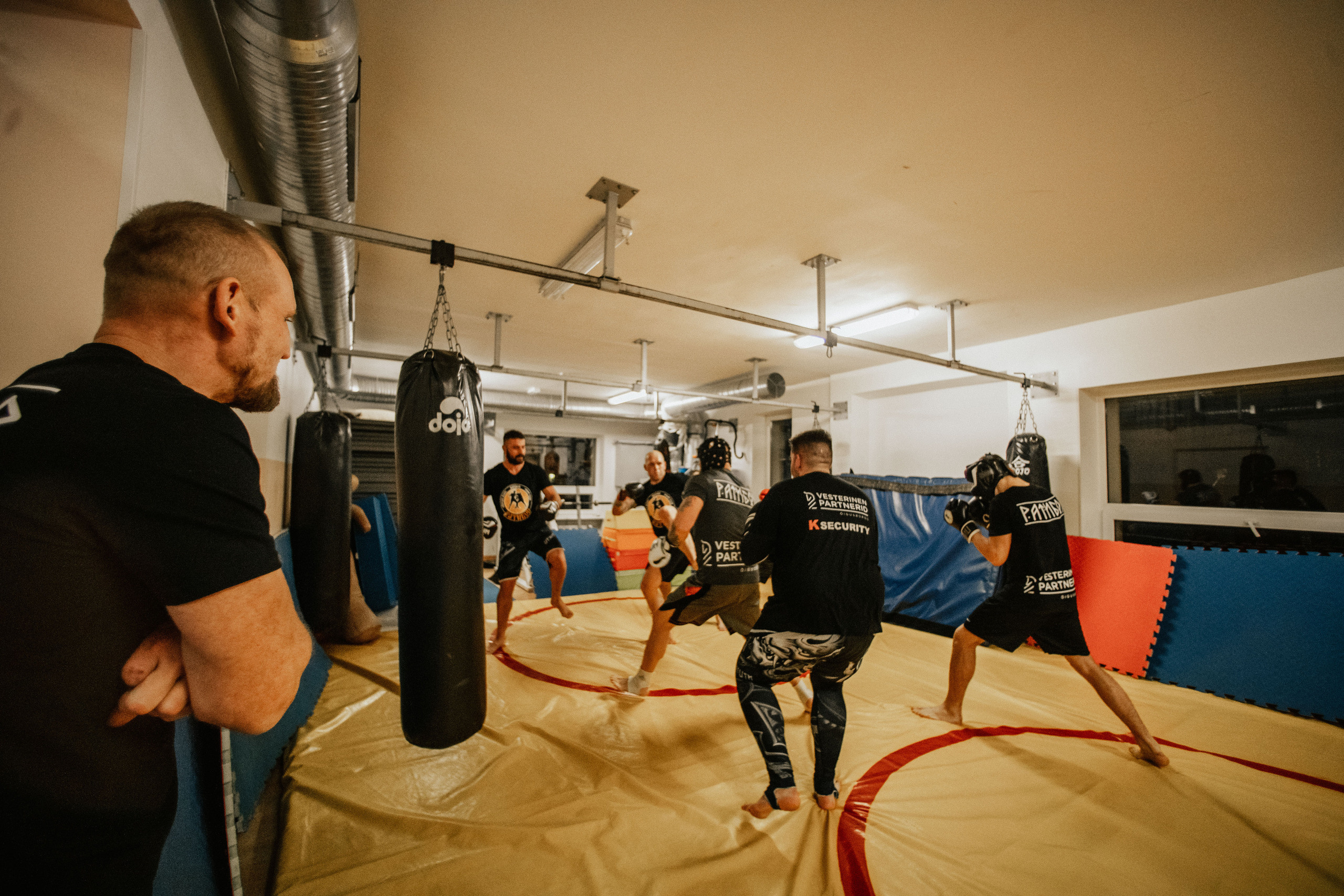 Ratibor. Свадебная и семейная фото- и видеосъемка в Таллине и Одессе