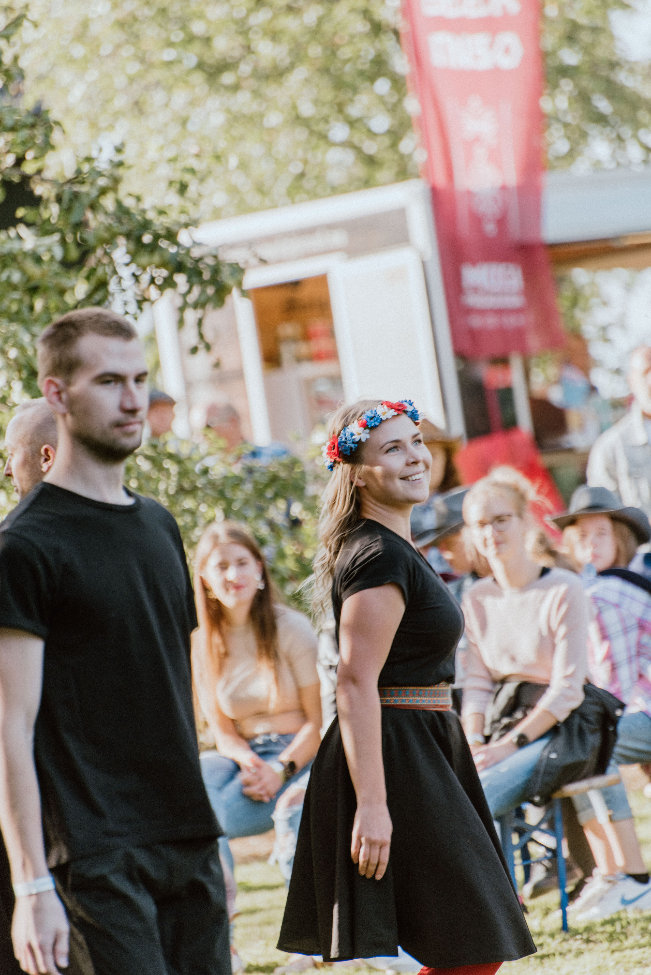 Urisaare 2021, Kantry festival. Pulmafotograaf ja videograaf Eestis, Tallinn
