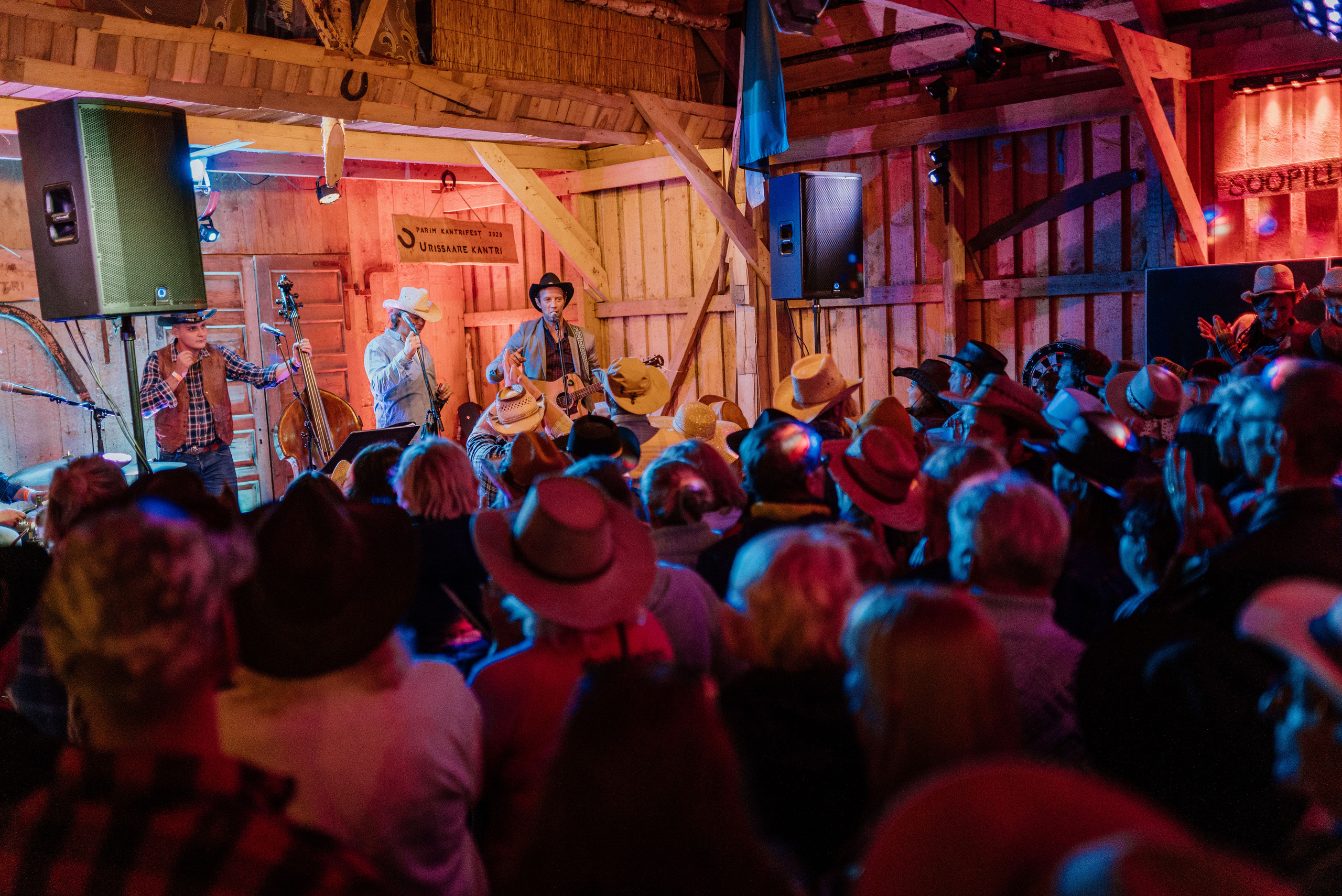 Urisaare 2021, Kantry festival. Pulmafotograaf ja videograaf Eestis, Tallinn