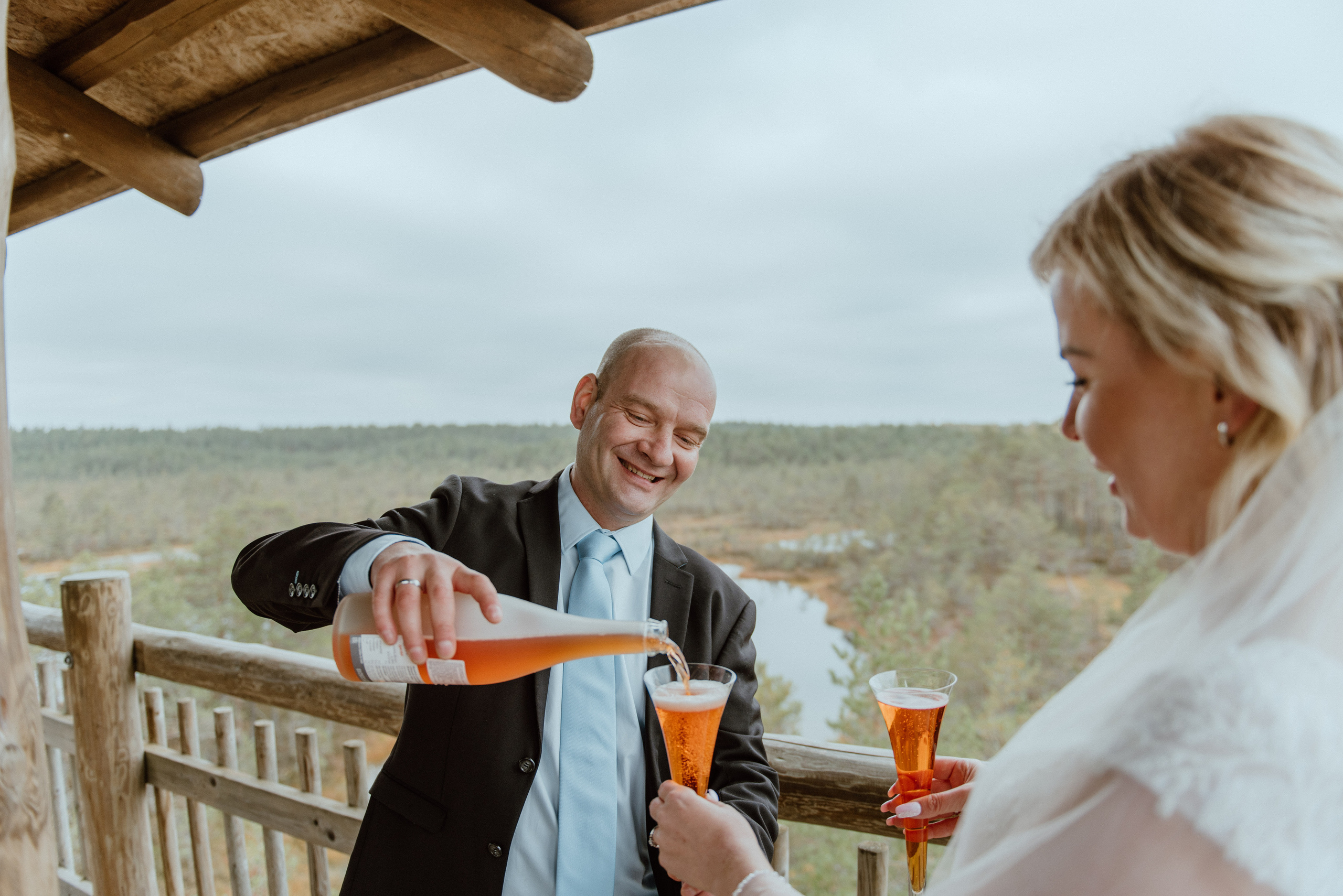 Veigo&Maria. Свадебная и семейная фото- и видеосъемка в Таллине и Одессе