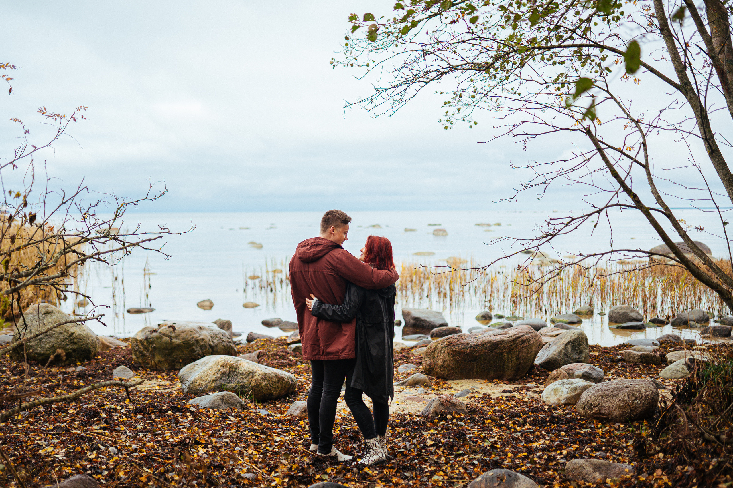 Tõnis&Minni. Pulmafotograaf ja videograaf Eestis, Tallinn