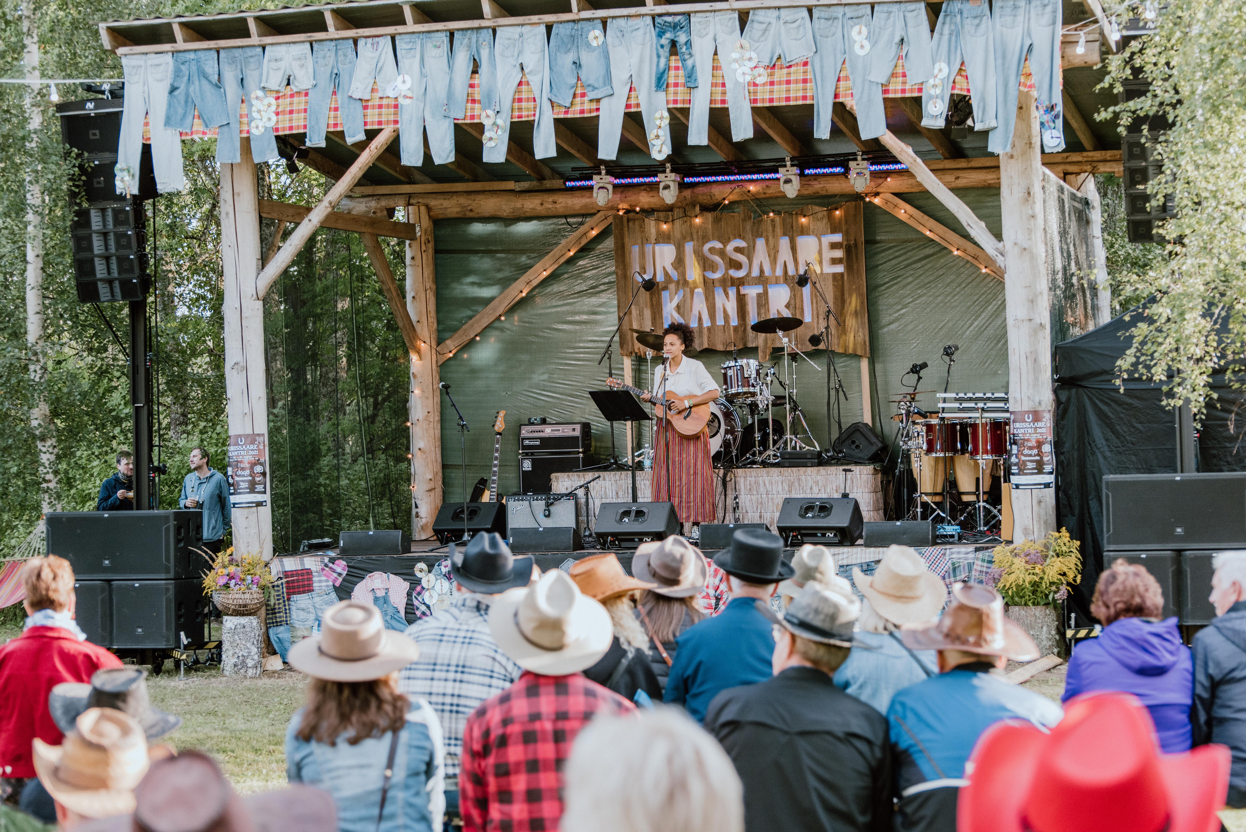 Urisaare 2021, Kantry festival. Pulmafotograaf ja videograaf Eestis, Tallinn