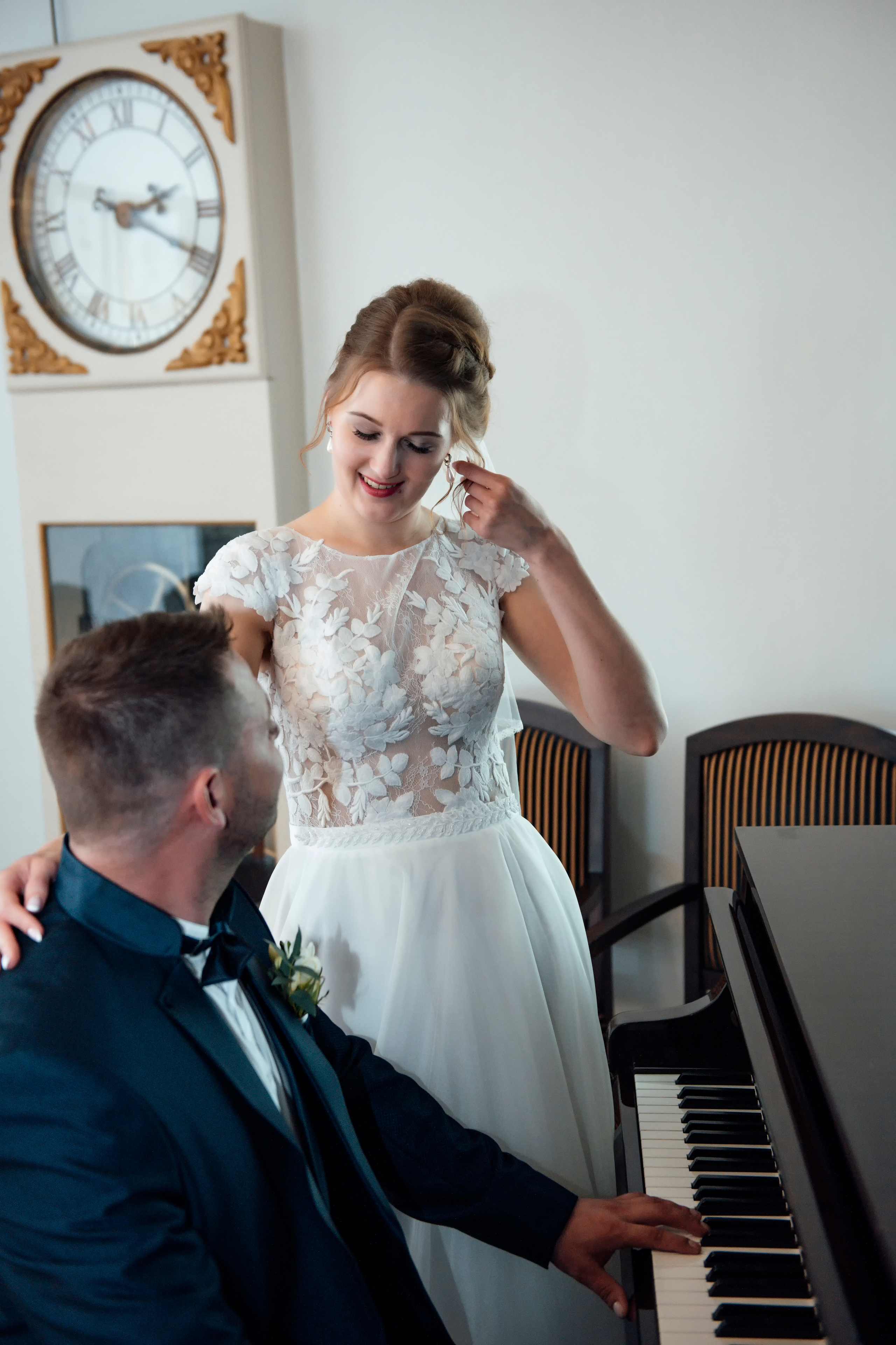 Holger&Elise. Wedding and Family Photographer