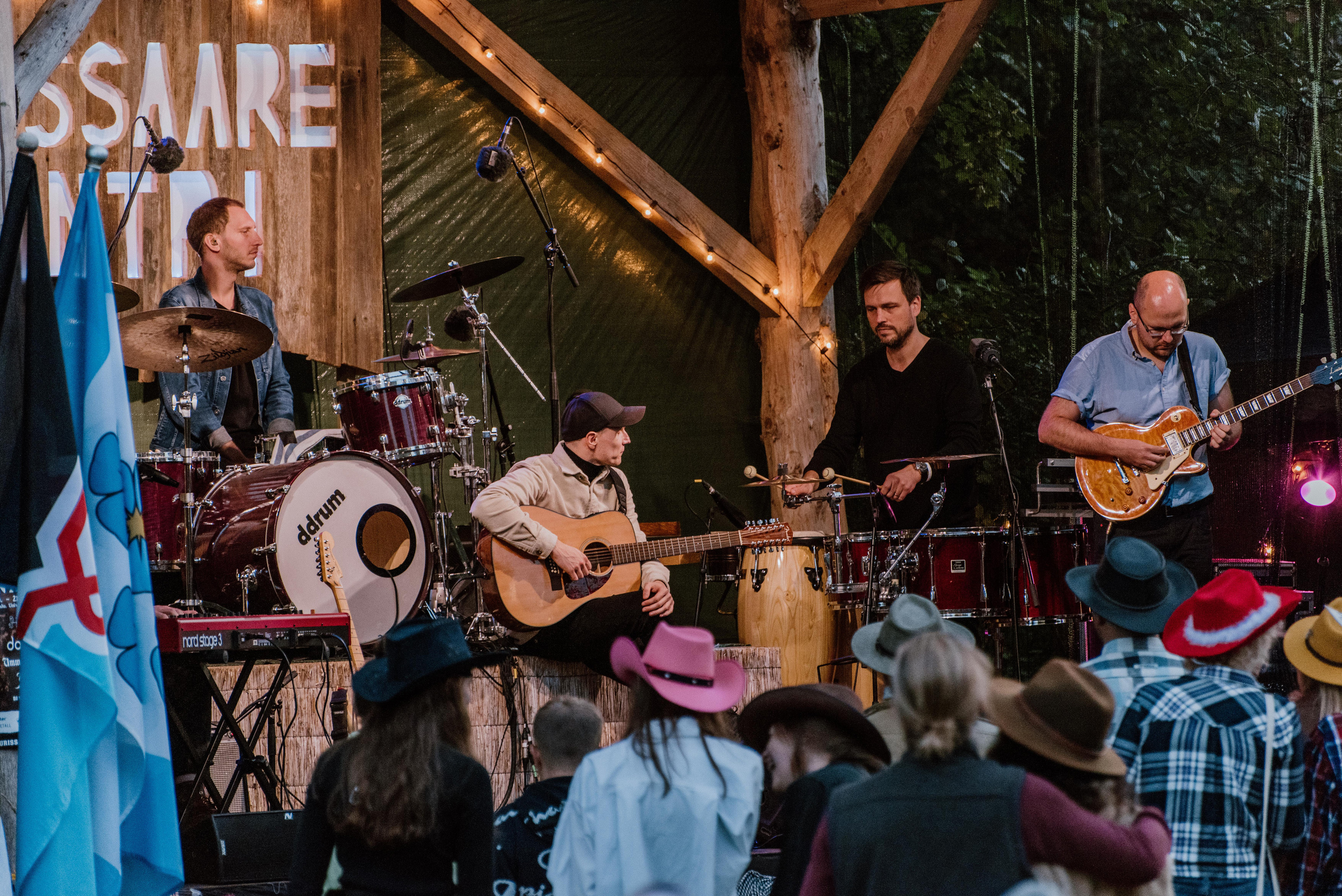 Urisaare 2021, Kantry festival. Pulmafotograaf ja videograaf Eestis, Tallinn