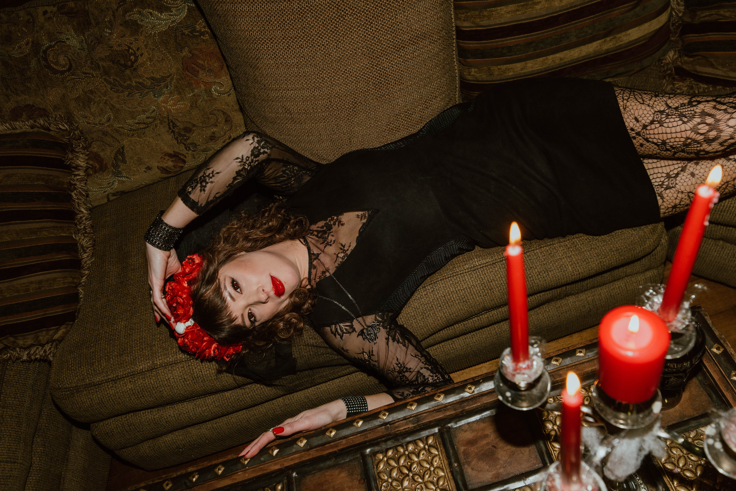 Drakulites. Pulmafotograaf ja videograaf Eestis, Tallinn