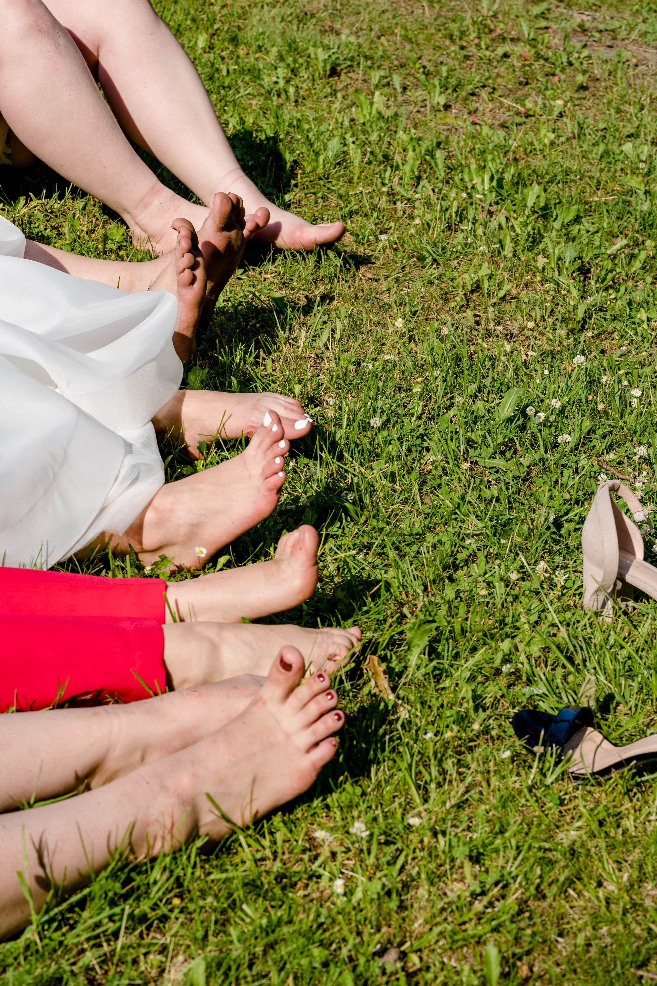 Aleksei & Karina. Wedding and Family Photographer