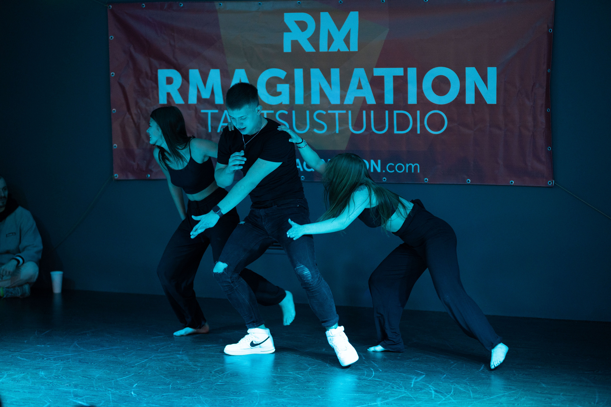 RMagination. Wedding and Family Photographer