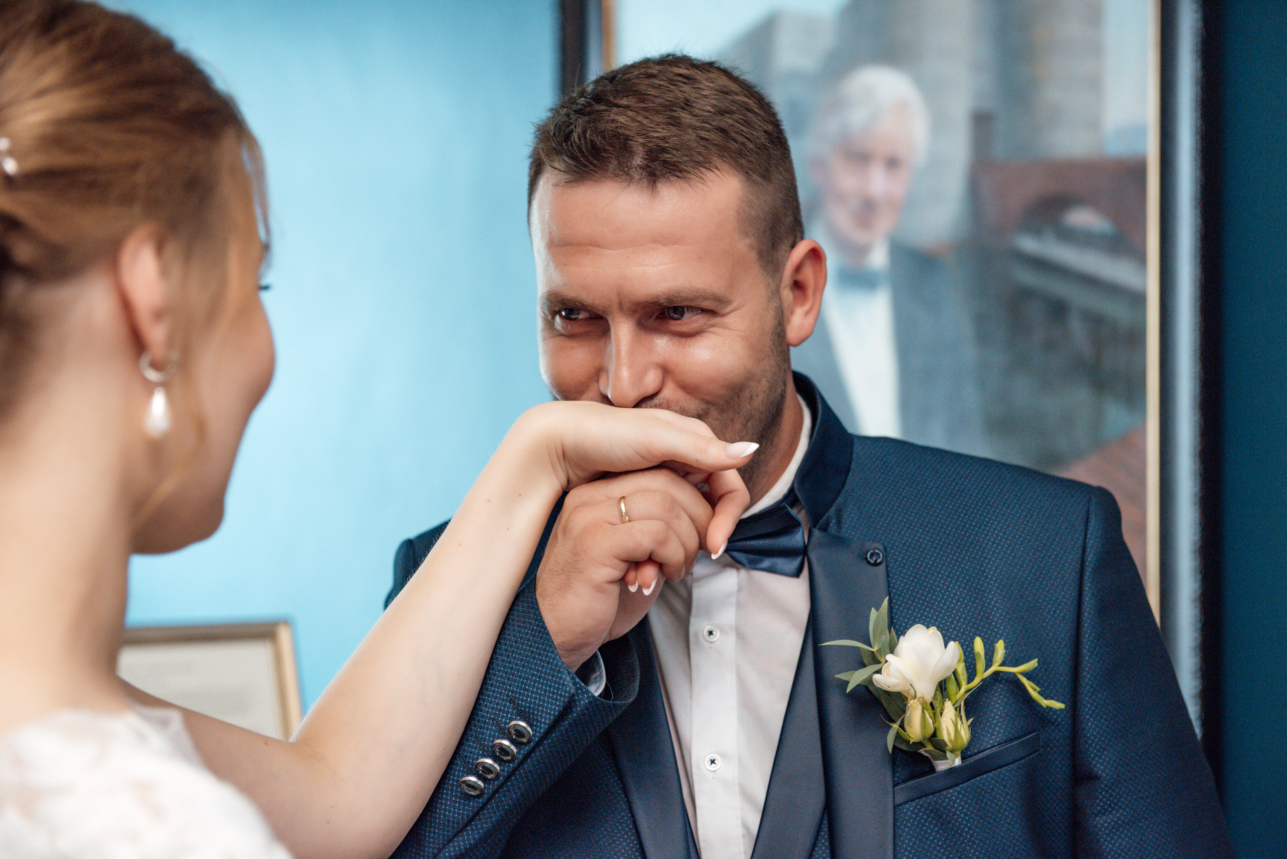 Holger&Elise. Wedding and Family Photographer