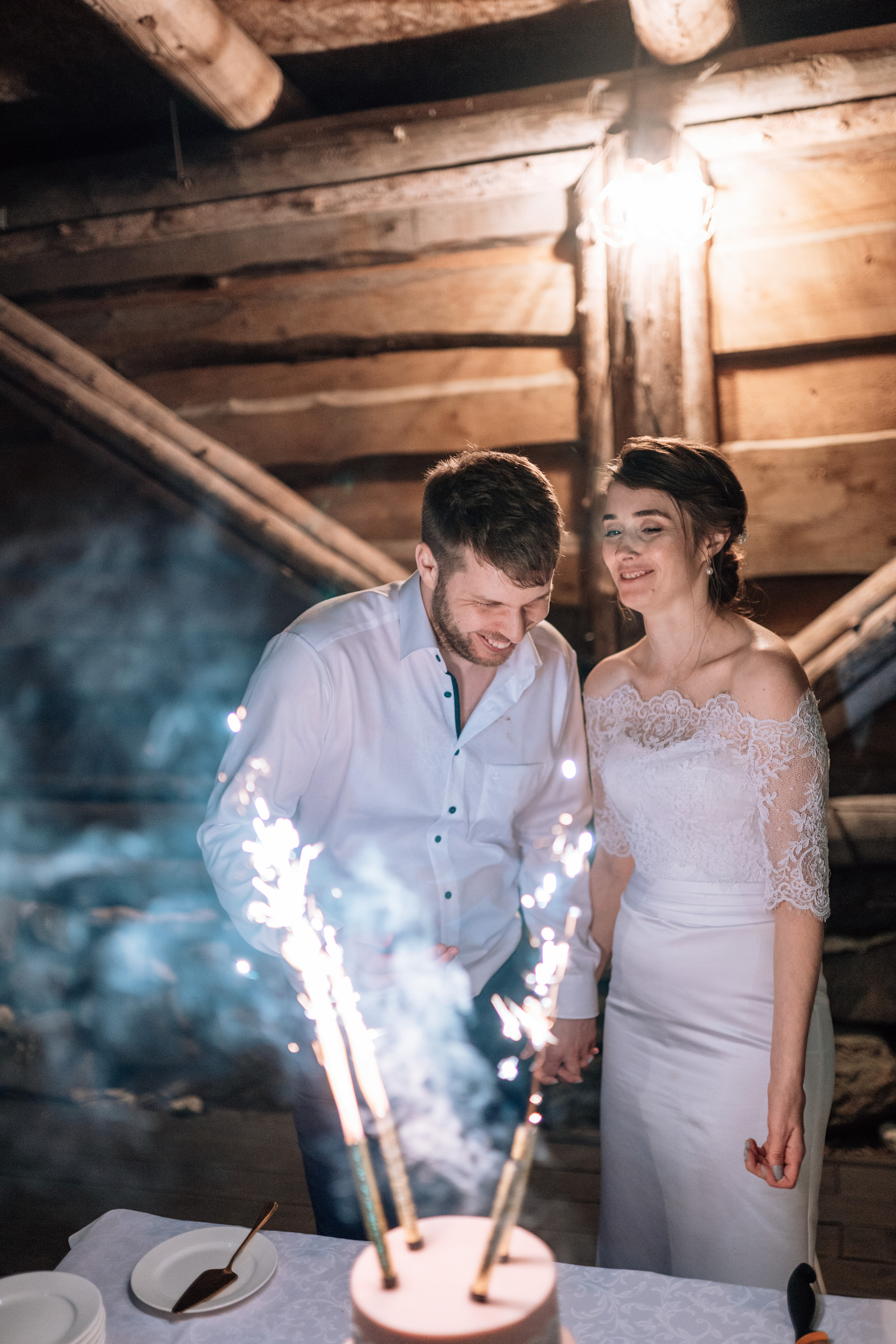 Siim&Elina. Wedding and Family Photographer