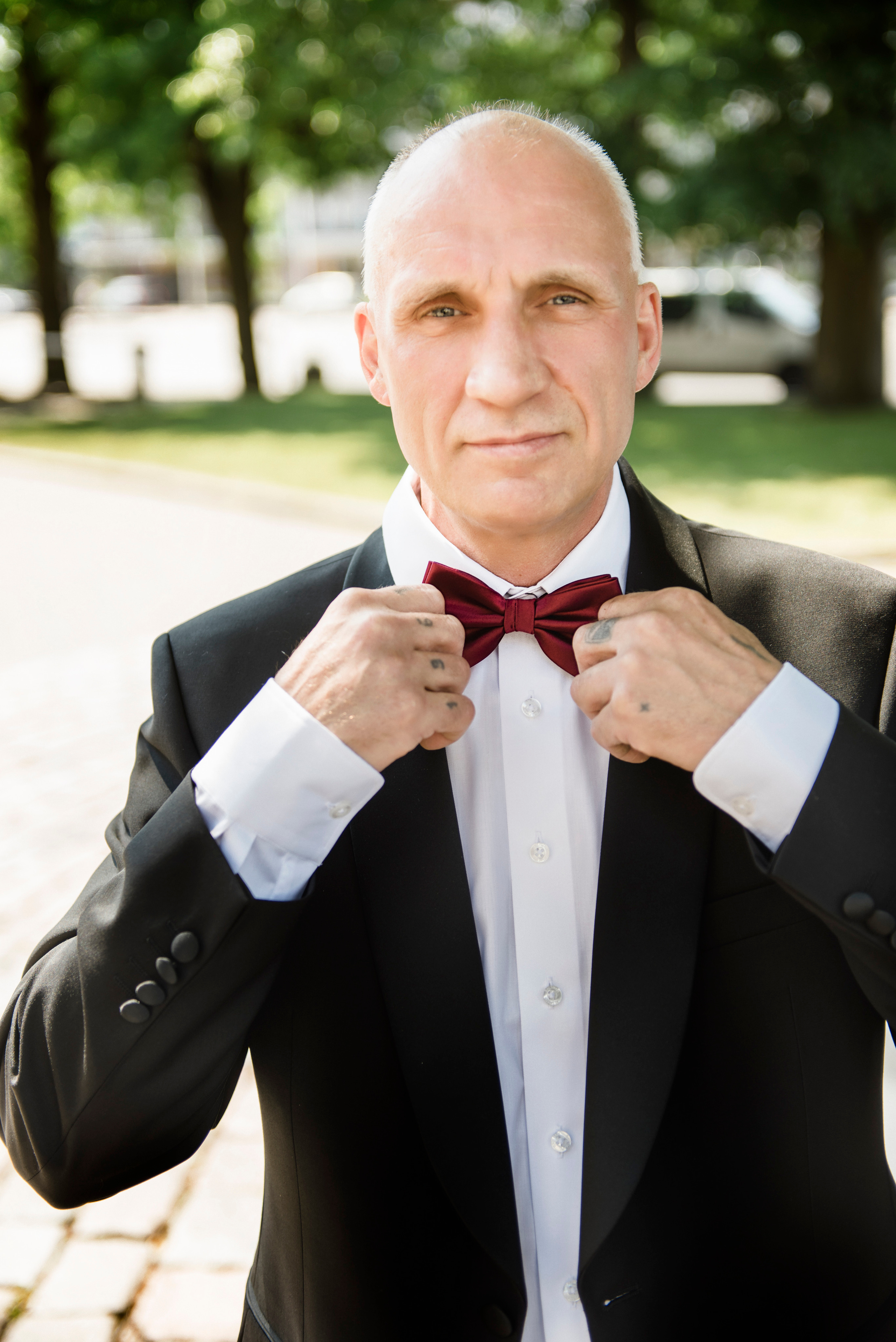 Oleg&Natali. Pulmafotograaf ja videograaf Eestis, Tallinn