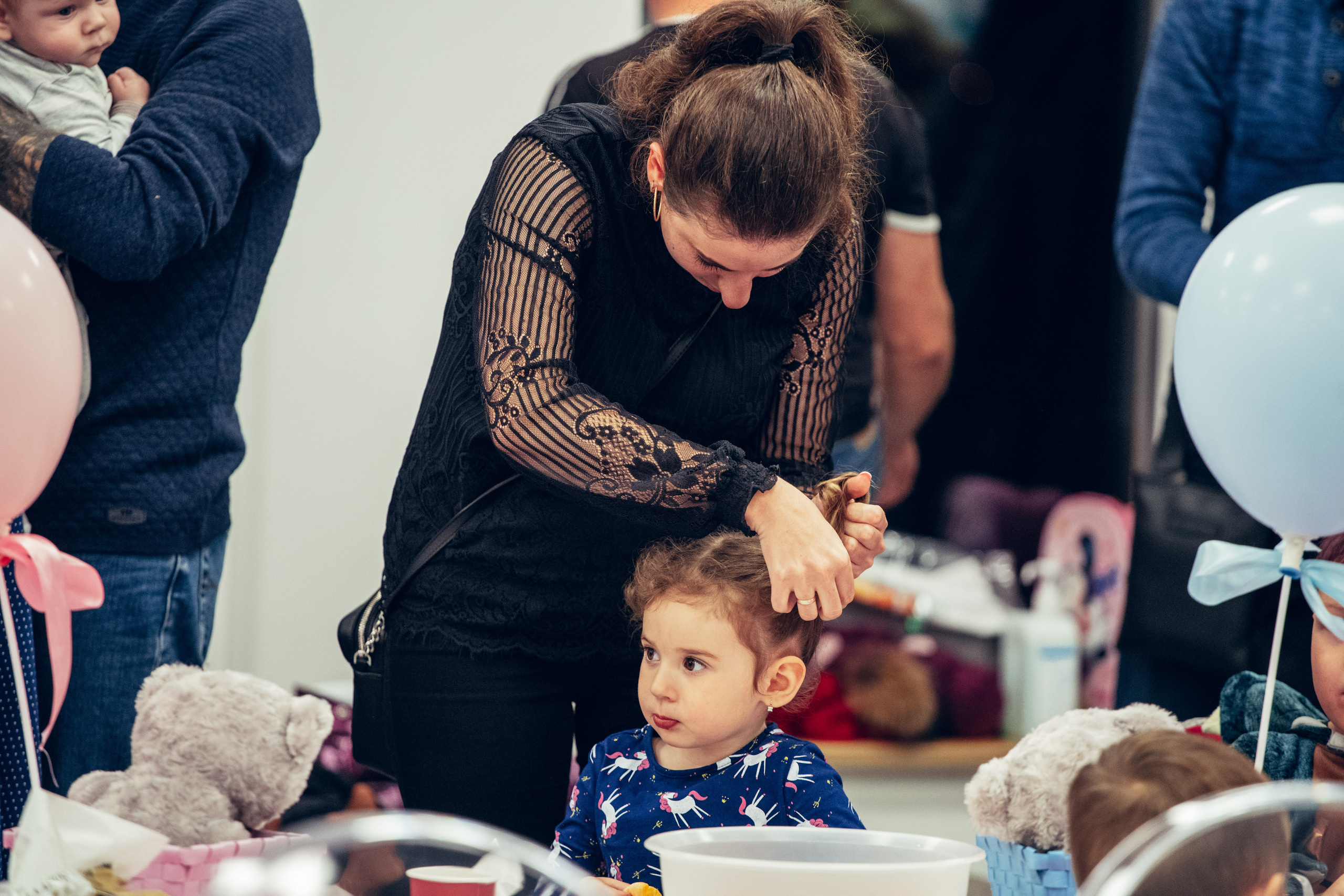 Seminar Mama-online. Pulmafotograaf ja videograaf Eestis, Tallinn