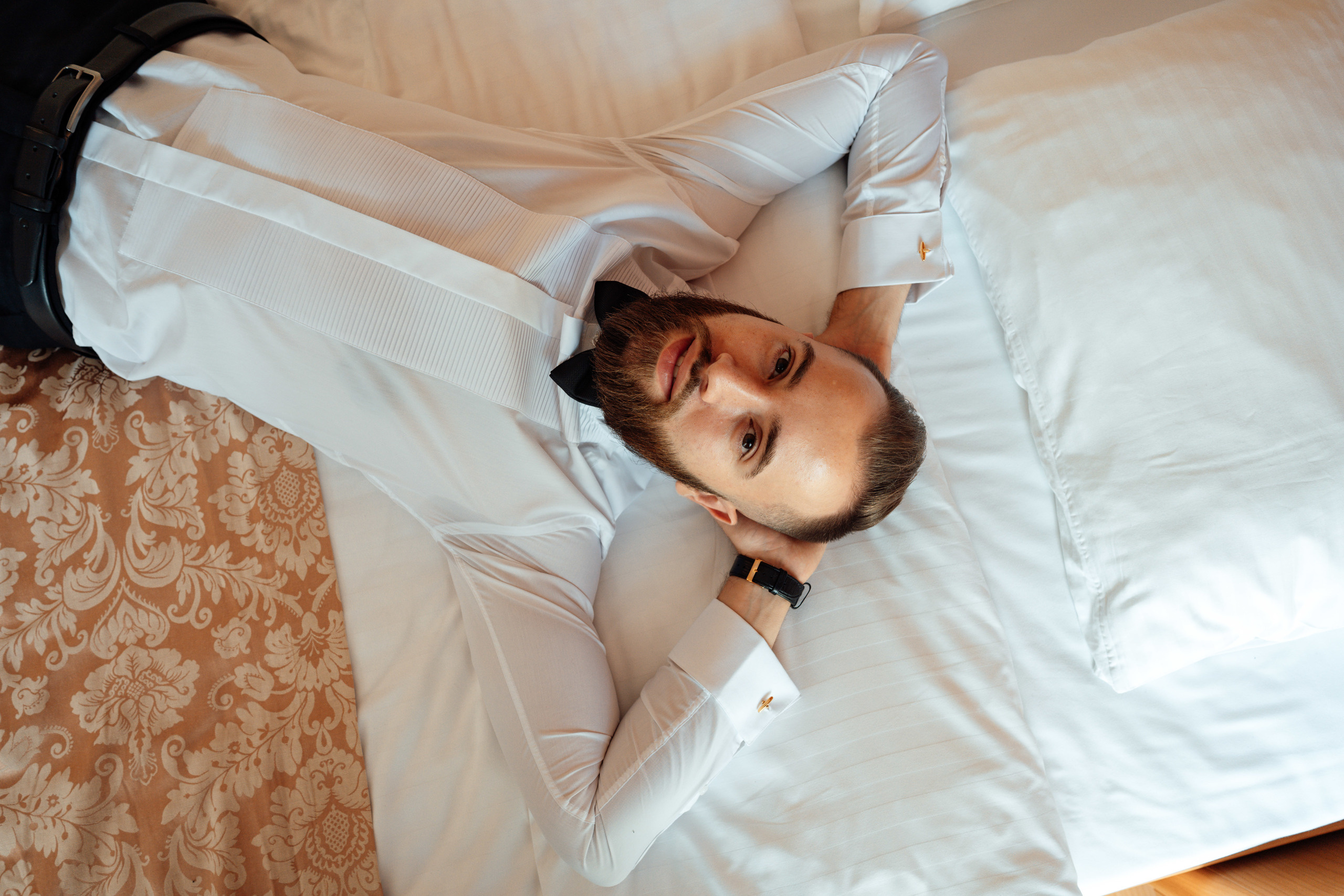 Sergio&Anna. Свадебная и семейная фото- и видеосъемка в Таллине и Одессе